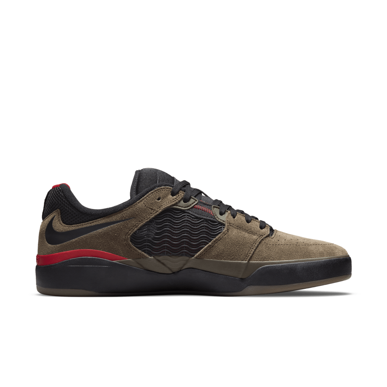 SB Ishod Wair 'Light Olive' (DC7232-300) 發售日期