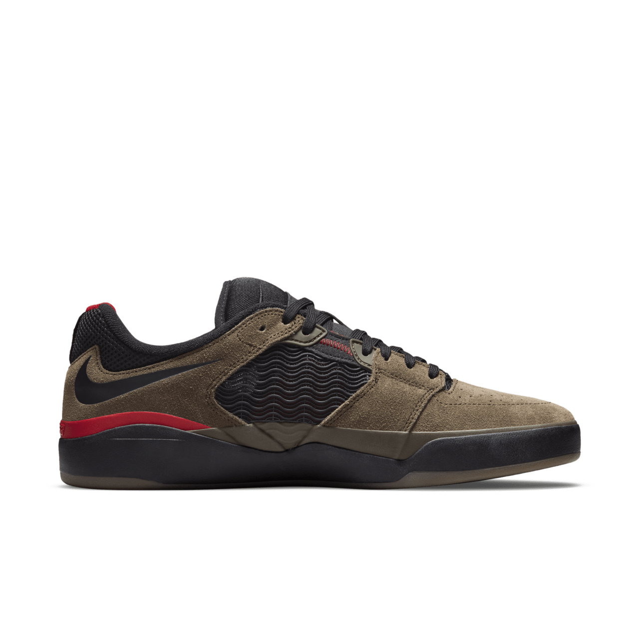 SB Ishod Wair 'Light Olive' (DC7232-300) Release Date