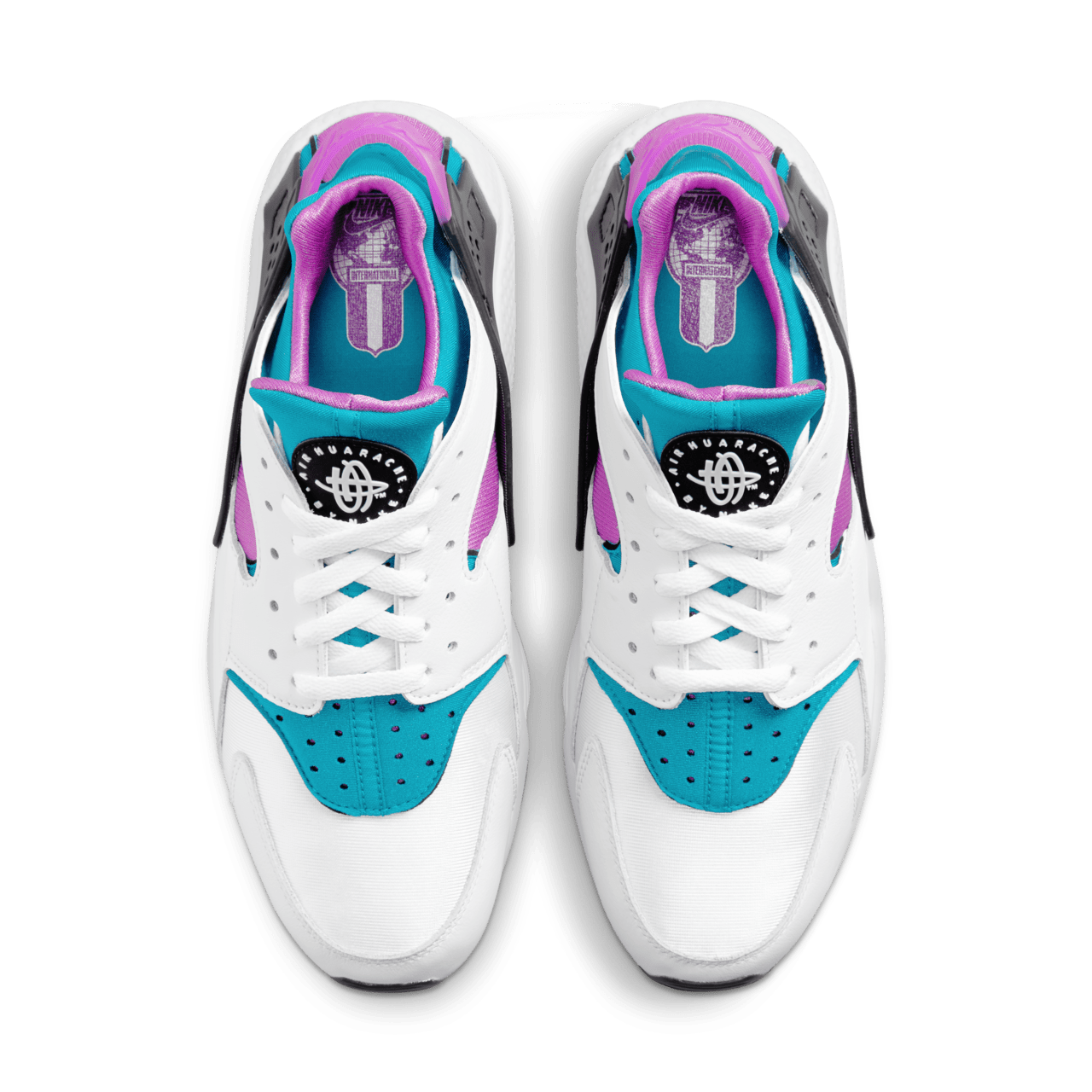 Fecha de lanzamiento del Air Huarache "Aquatone"