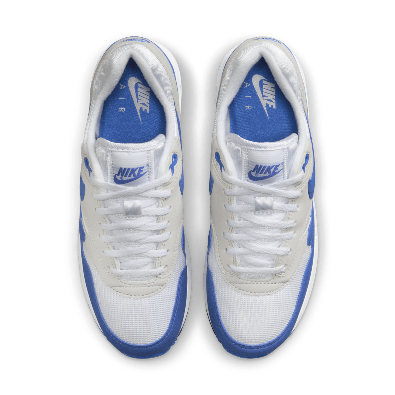 วันเปิดตัว Air Max 1 '86 "Royal Blue" (DO9844-101)