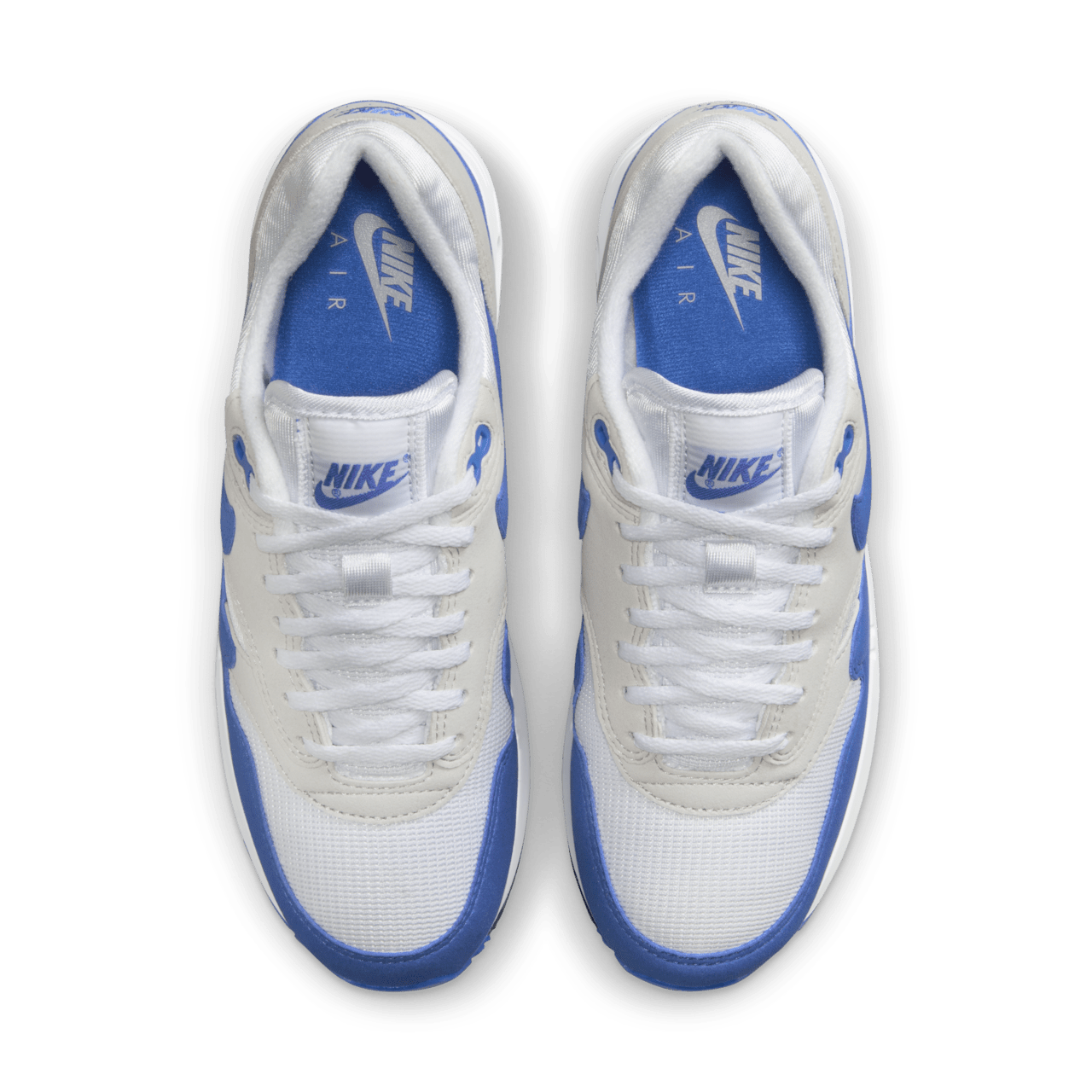 Air Max 1 '86 'Royal Blue' (DO9844-101) release date