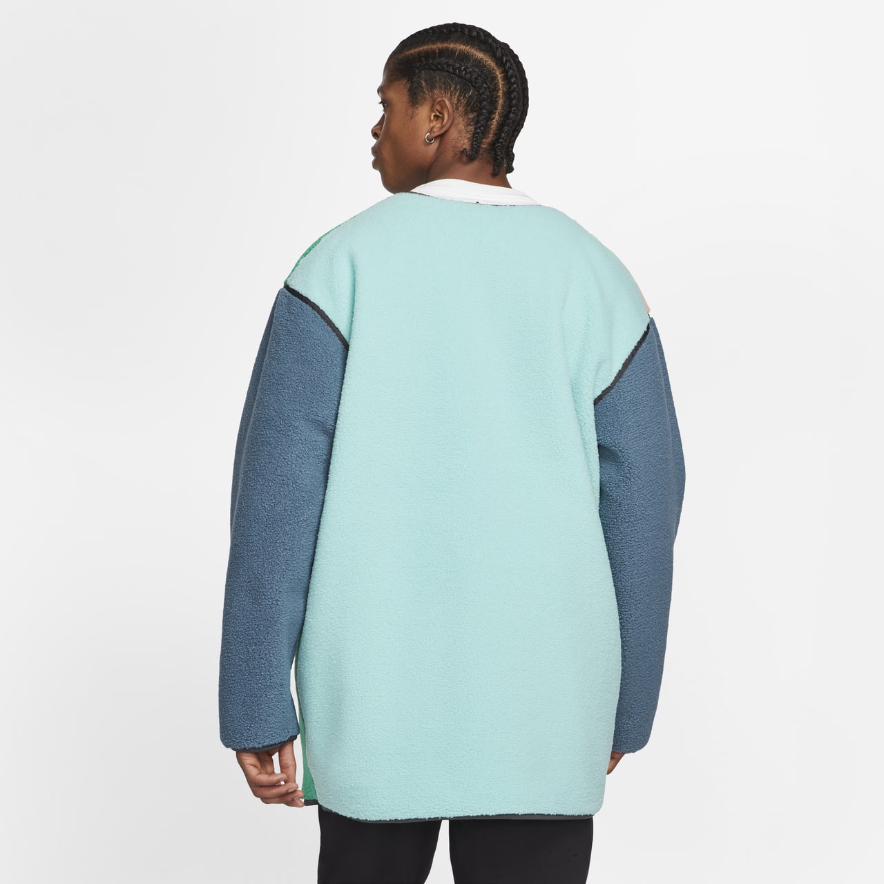 Collezione di abbigliamento Jordan x FACETAMS - Data del lancio