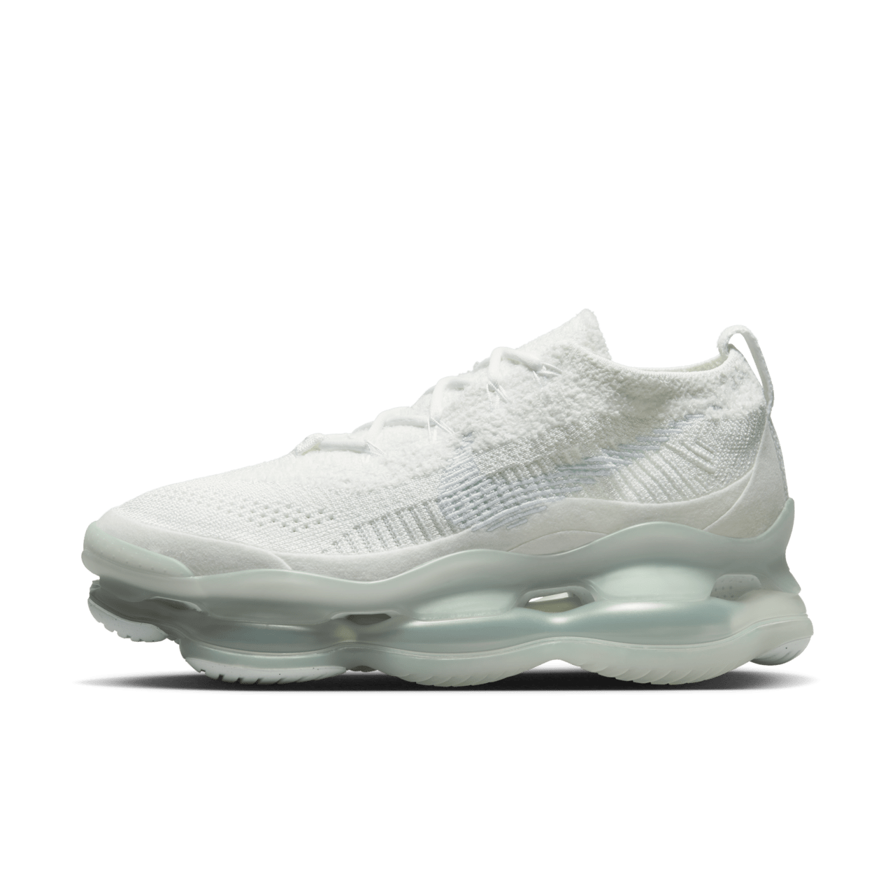 Women s Air Max Scorpion White DJ4702 100 Release Date Nike SNKRS