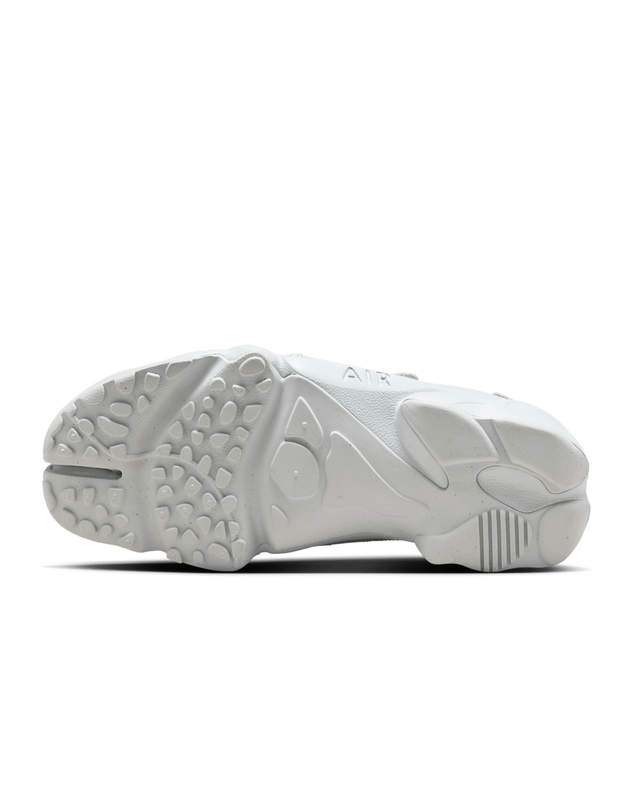 Damskie Air Rift Leather „Pure Platinum” (HM5737-001) – data premiery