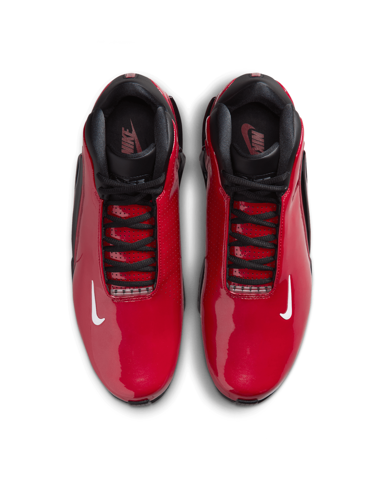 Fecha de lanzamiento de los Zoom Hyperflight "Varsity Red and Black" (IR0962-601)
