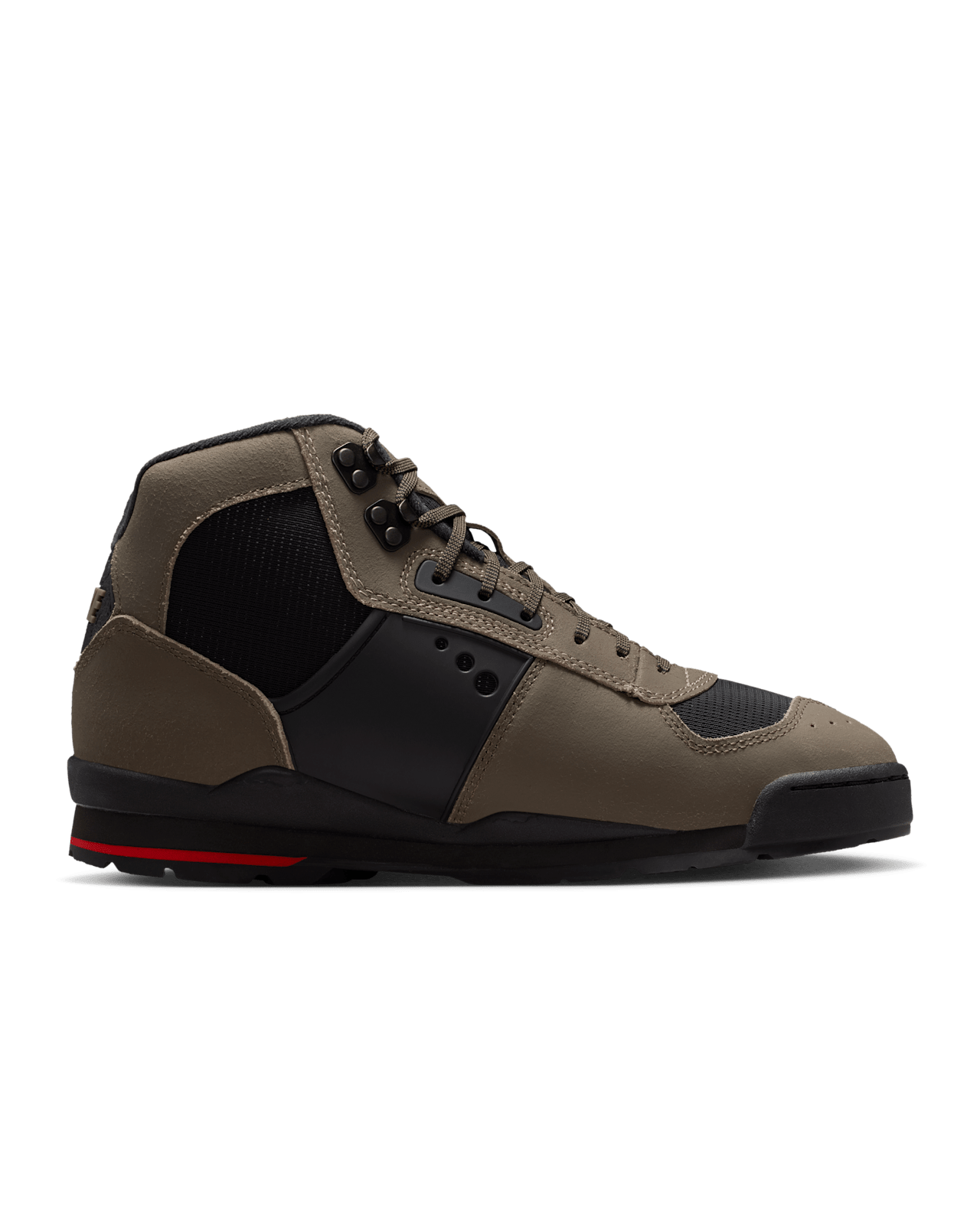 Baltoro 'Olive Khaki and Black' (IO4556-200) Release Date