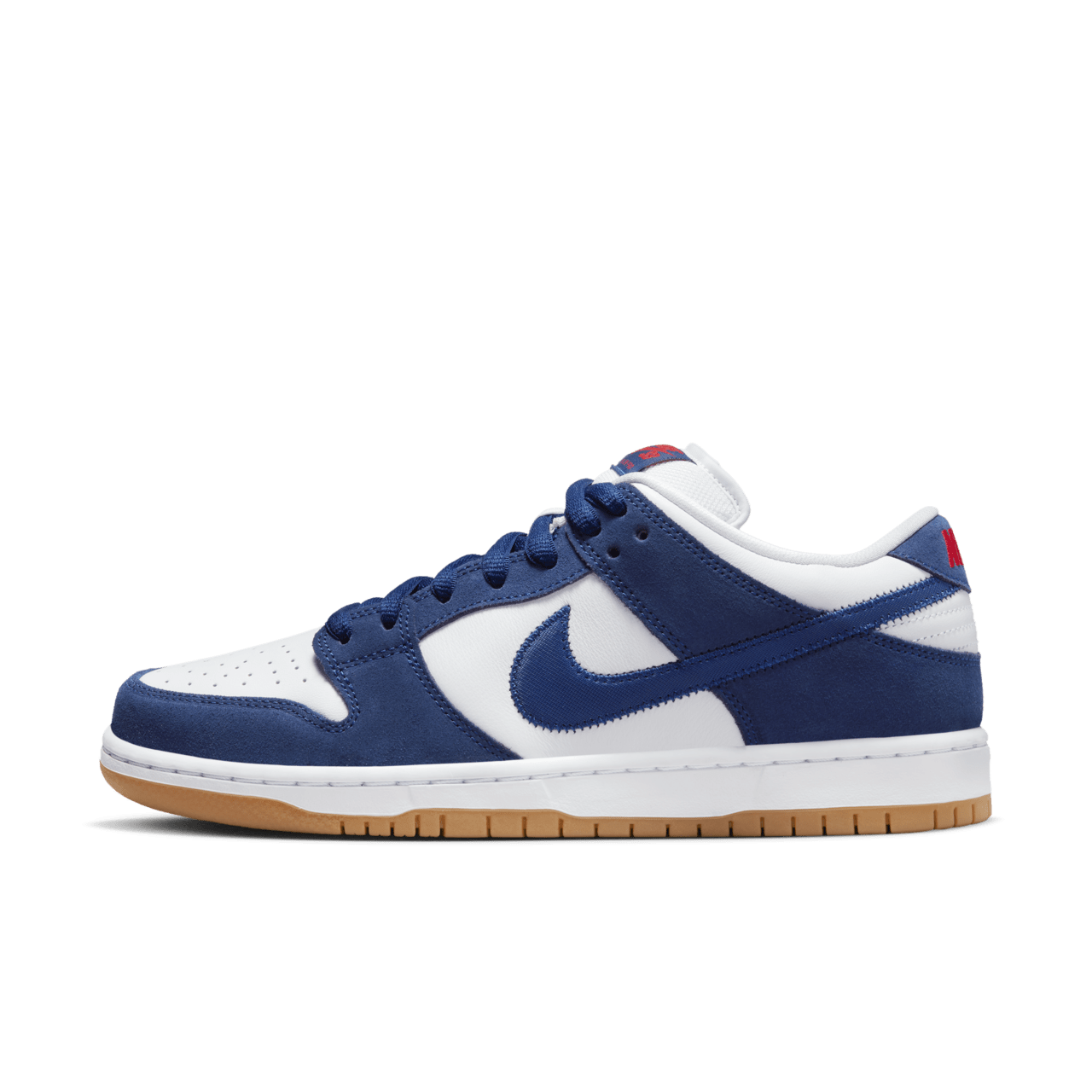 SB Dunk 低筒鞋 Premium 'Deep Royal Blue' (DO9395-400) 發售日期