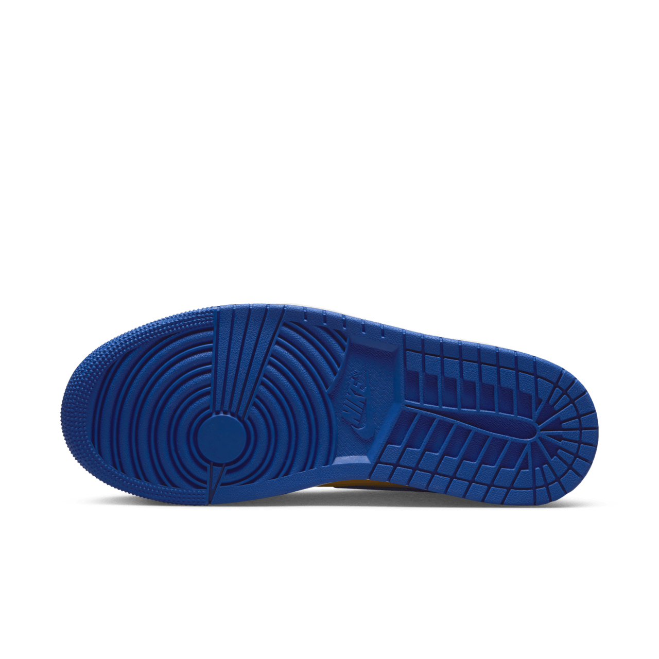 女款 Air Jordan 1 'Game Royal and Varsity Maize' (FD2596-700) 發售日期