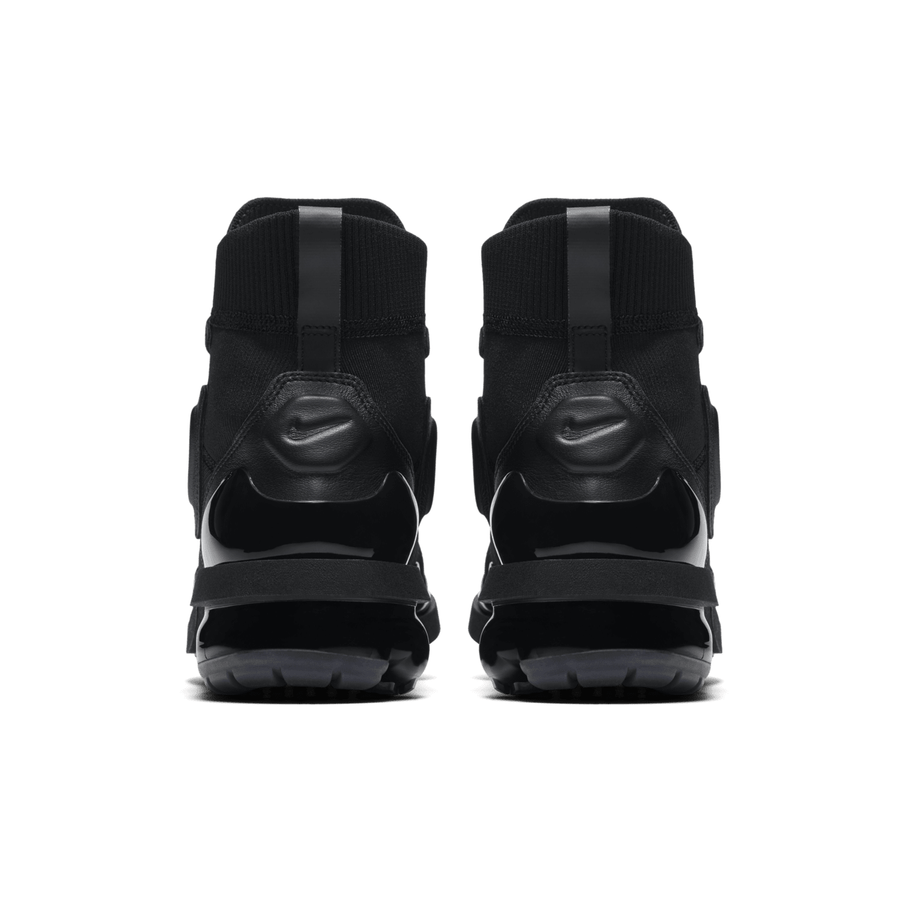 Nike vapormax triple black release date best sale