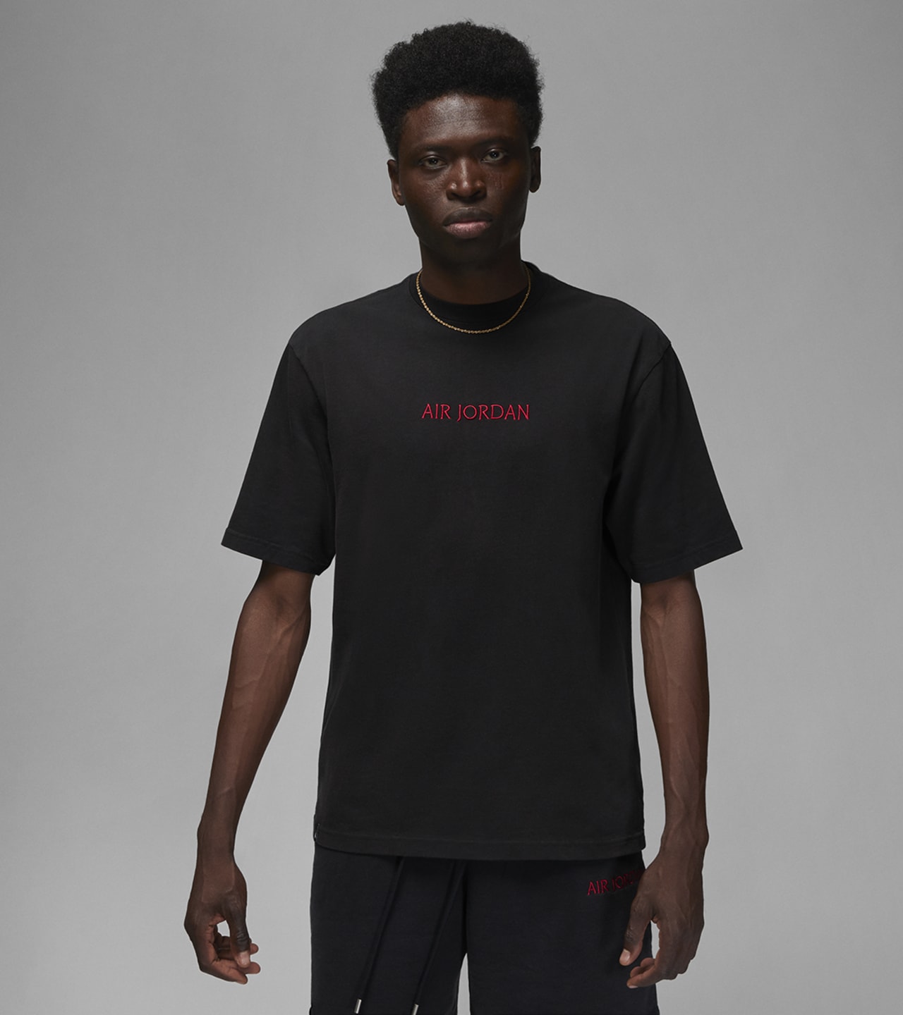 Air Jordan Wordmark 上衣發售日期