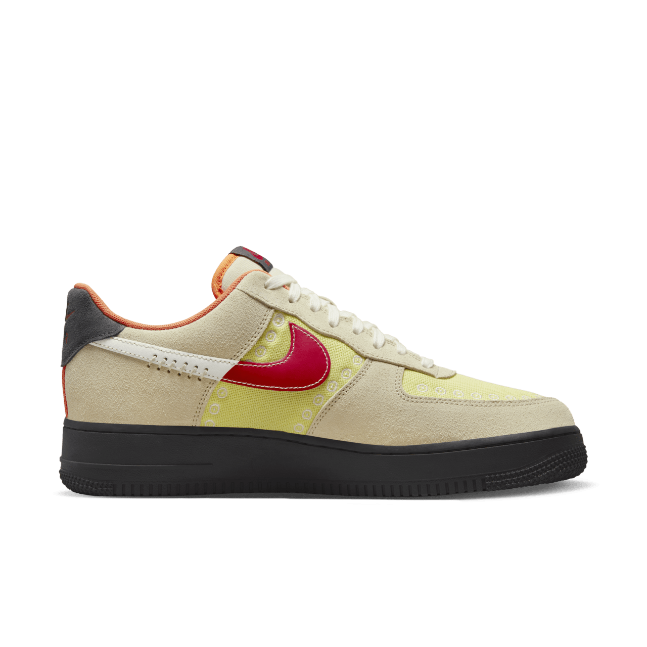 Air Force 1 '07 Somos Familia 'Día de Muertos' (DZ5355-126) Release Date