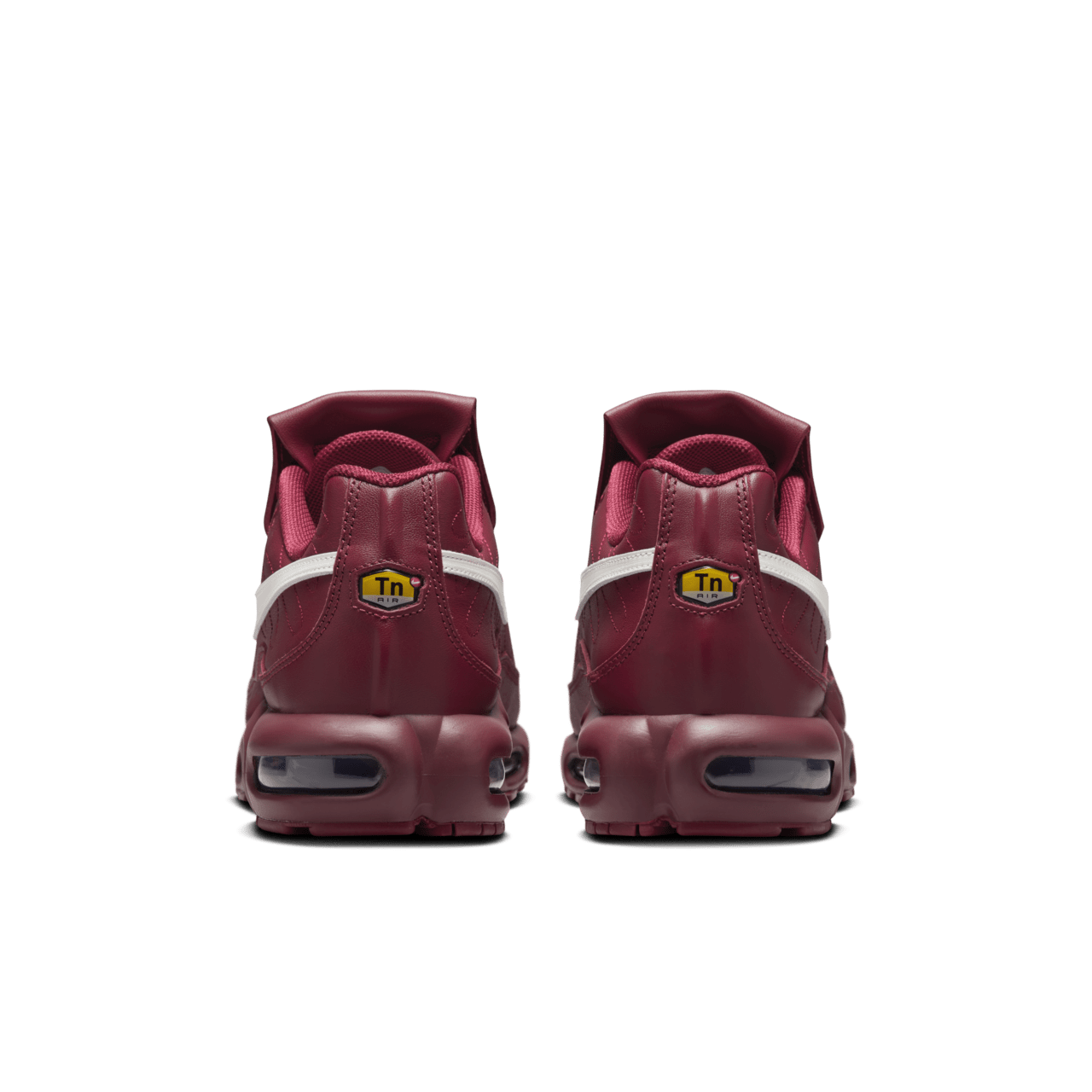 วันเปิดตัว Air Max Plus TNPO "Team Red and Sail" (HM5654-600)