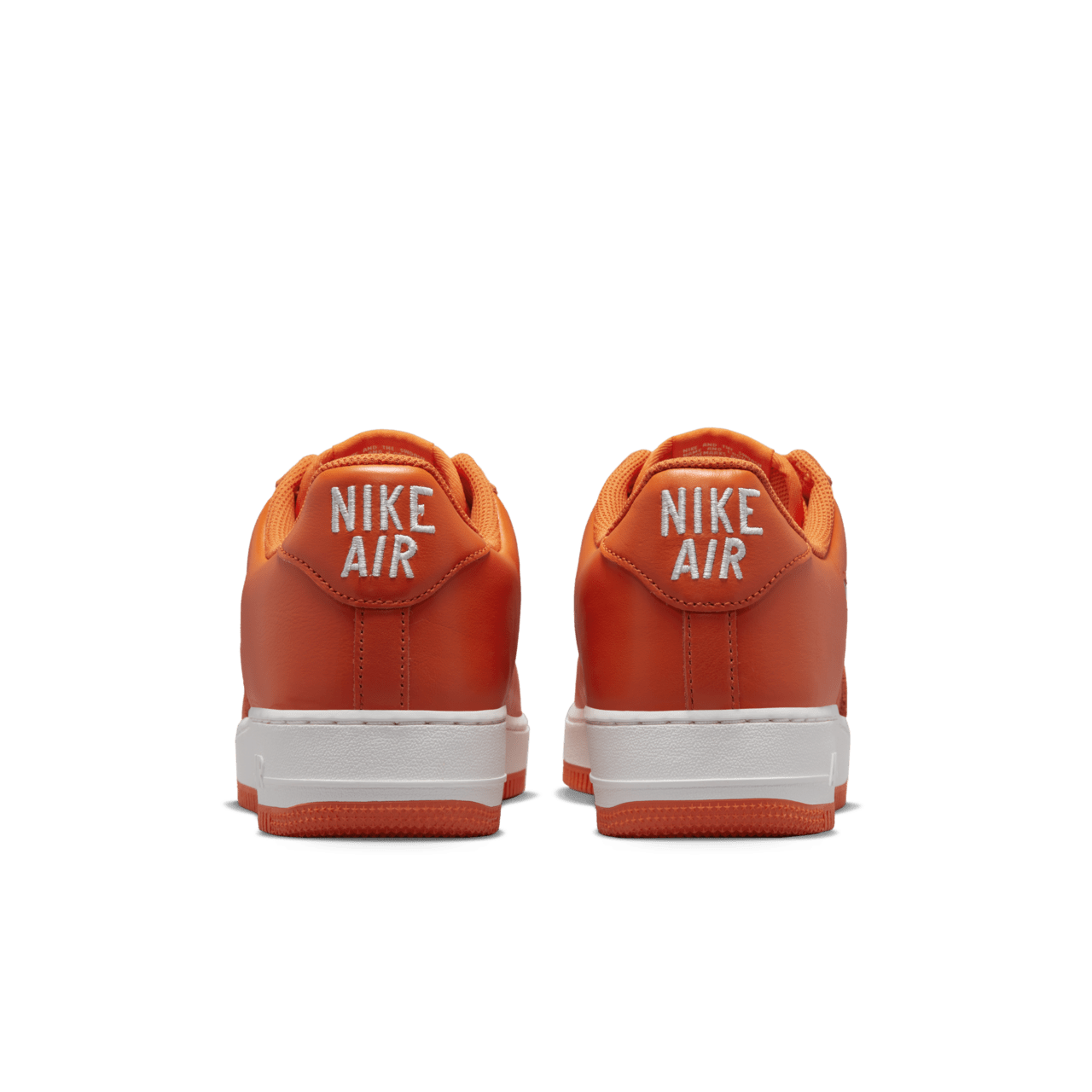 Air Force 1 'Colour of the Month' (FJ1044-800) Release Date 