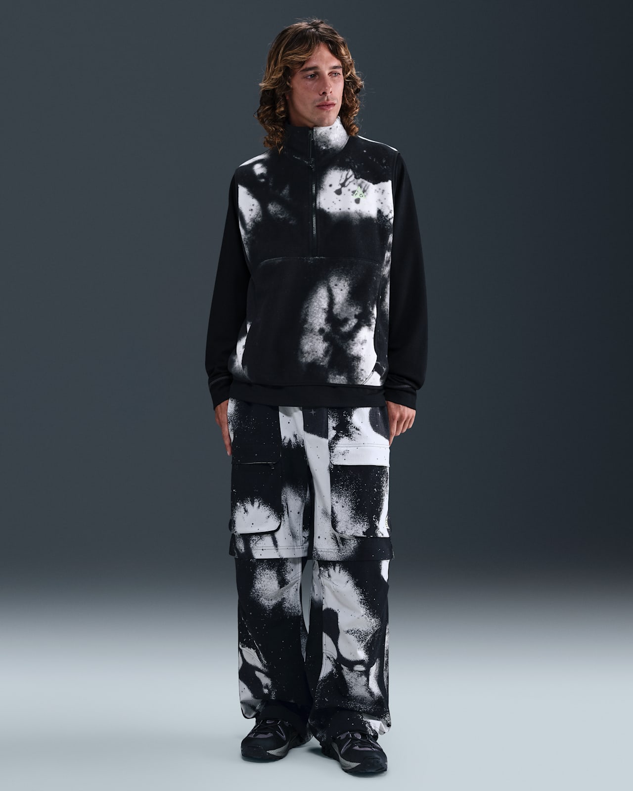 Ημερομηνία κυκλοφορίας της συλλογής ρούχων ACG