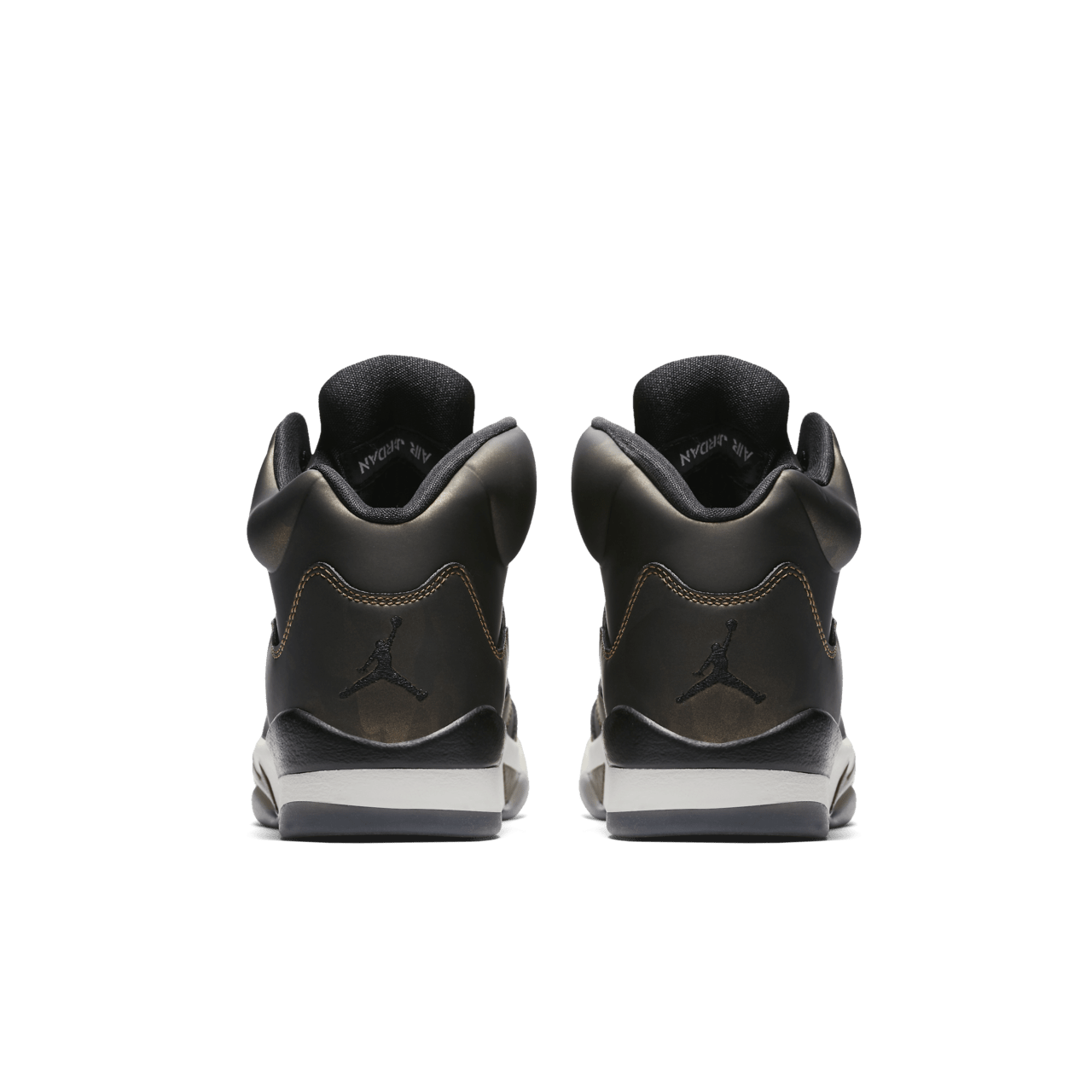 OLDER KIDS' AIR JORDAN V