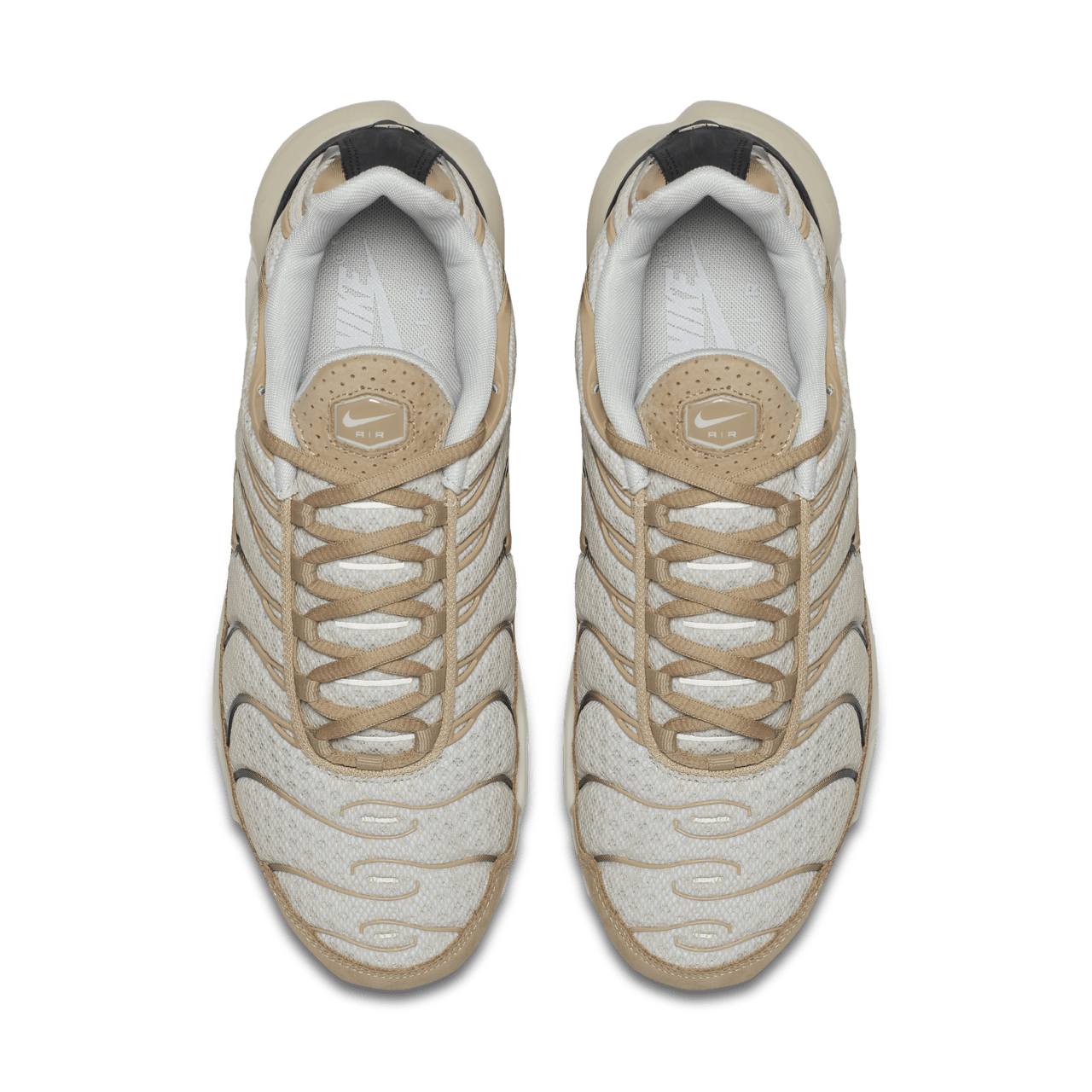 Nike Air Max Plus Light Bone Nike SNKRS