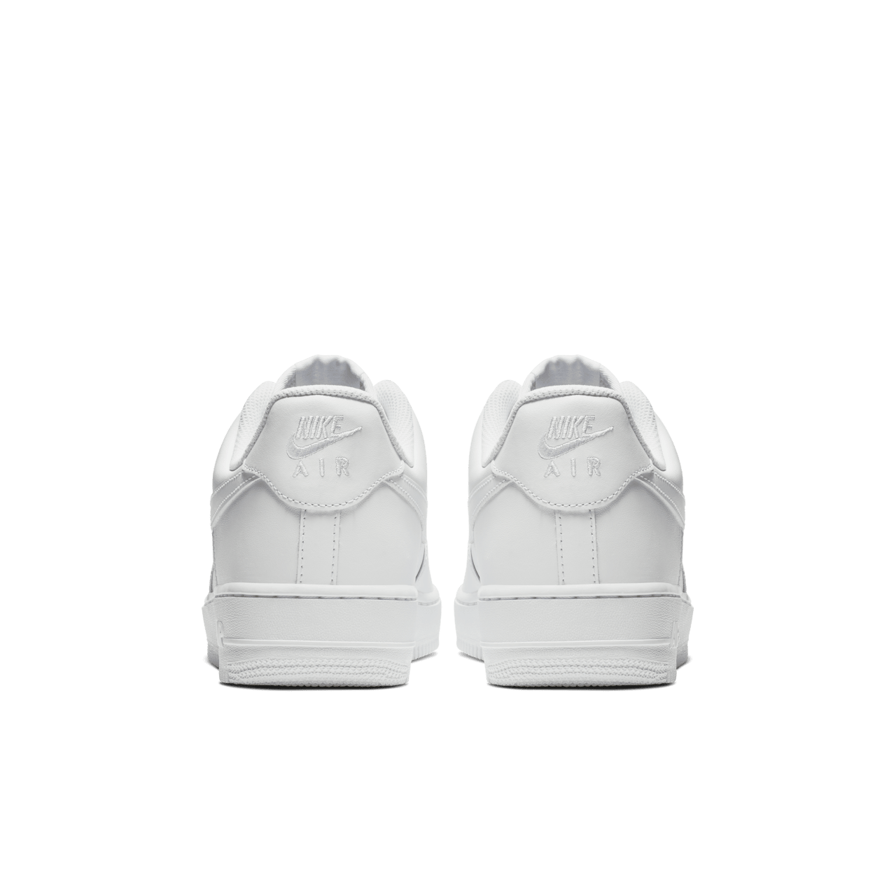 Nike Air Force 1 Low Triple White Nike SNKRS