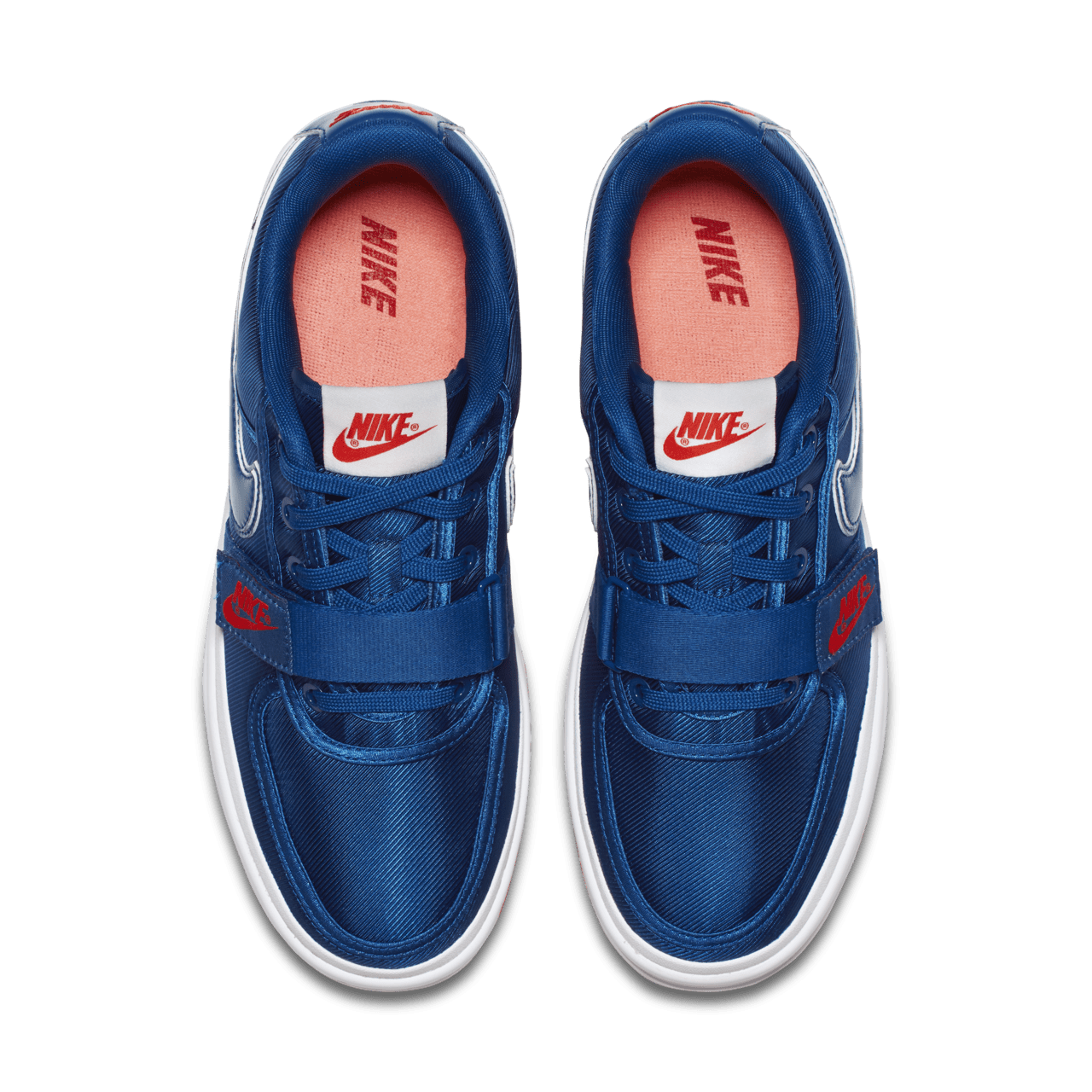 Nike Women s Vandal 2k Gym Blue Summit White Release Date. Nike SNKRS