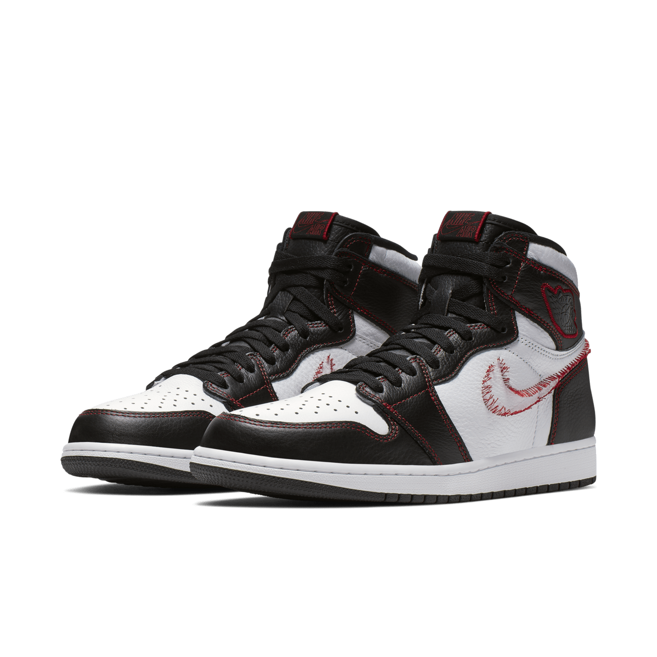 Air jordan 1 high og defiant online