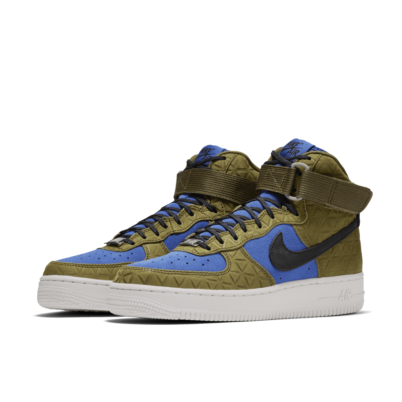 WMNS AIR FORCE 1 HI