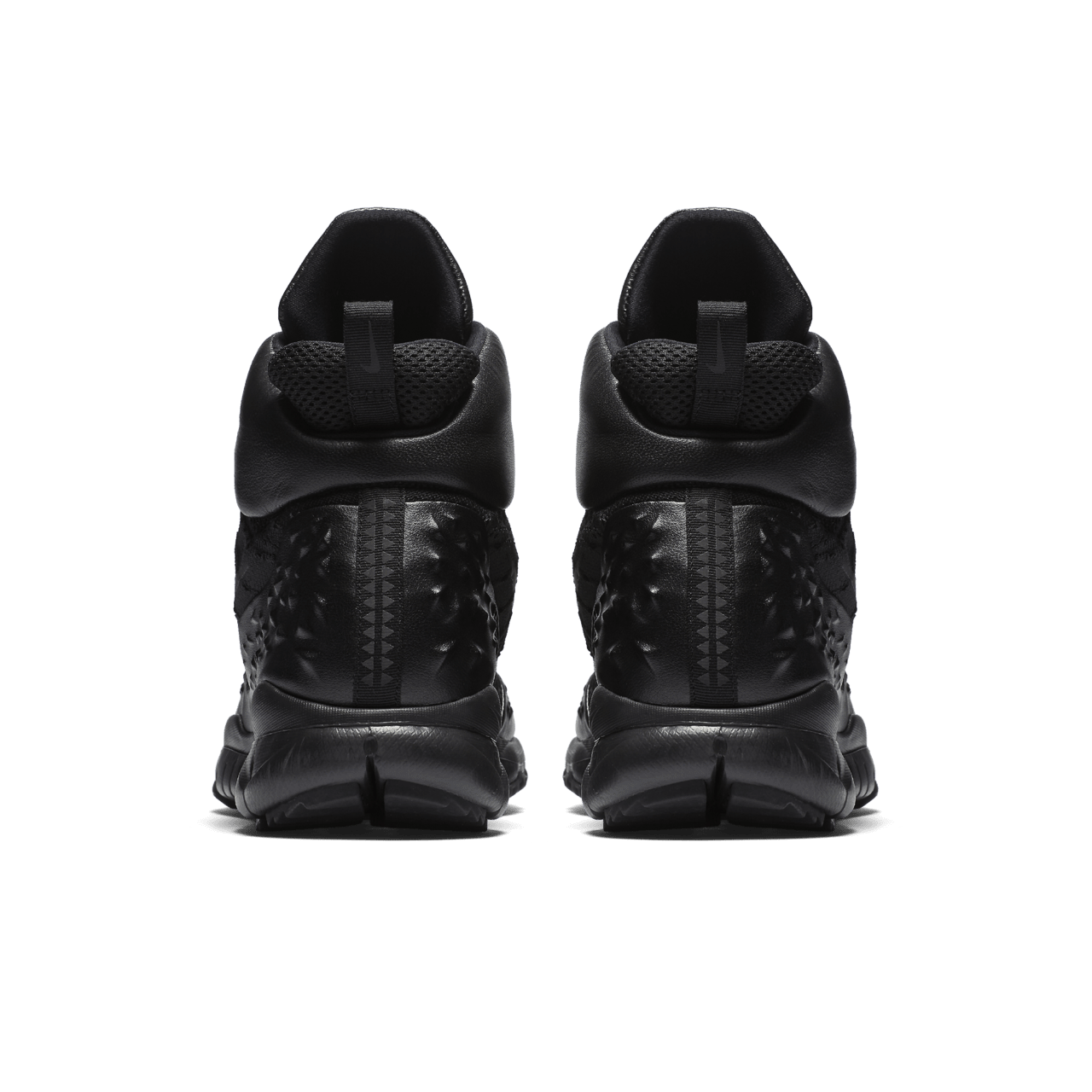 Nike Lupinek Flyknit Sneakerboot Black Anthracite Release Date. Nike SNKRS