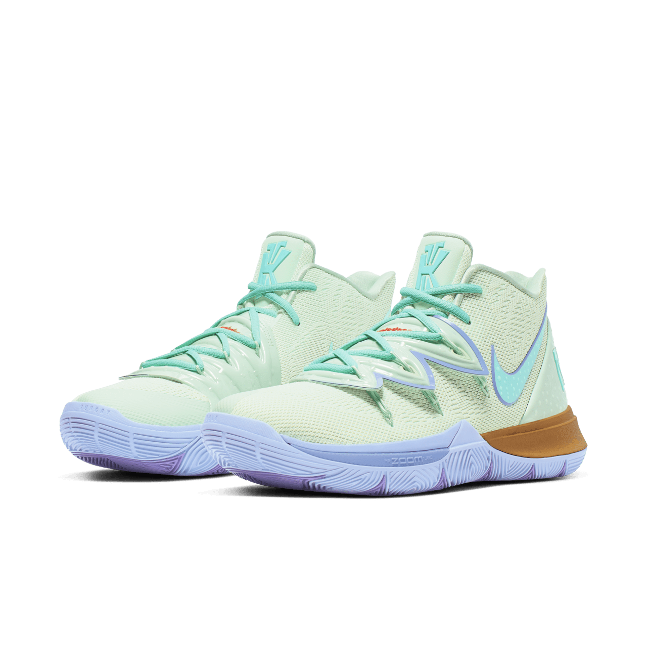 Kyrie low 2 squidward on sale