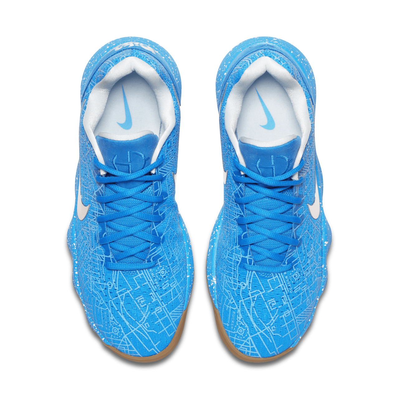 Nike free nyc best sale