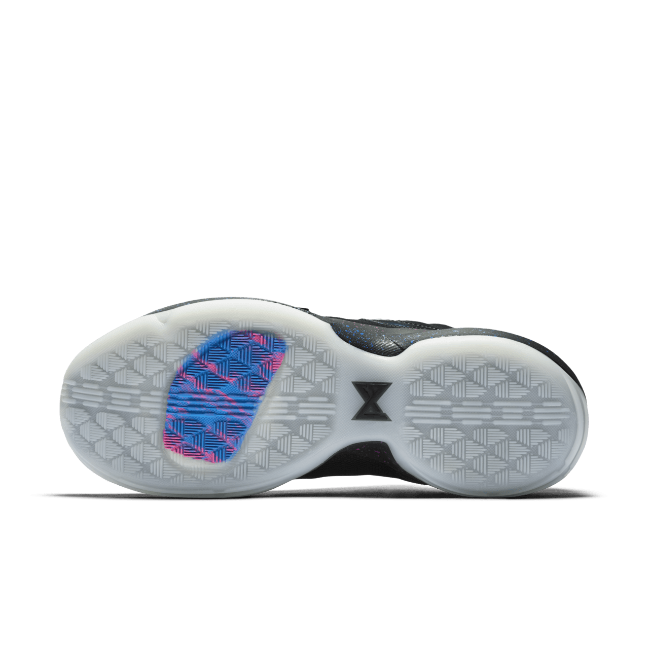 Nike PG1 EYBL MultiColor Release Date. Nike SNKRS