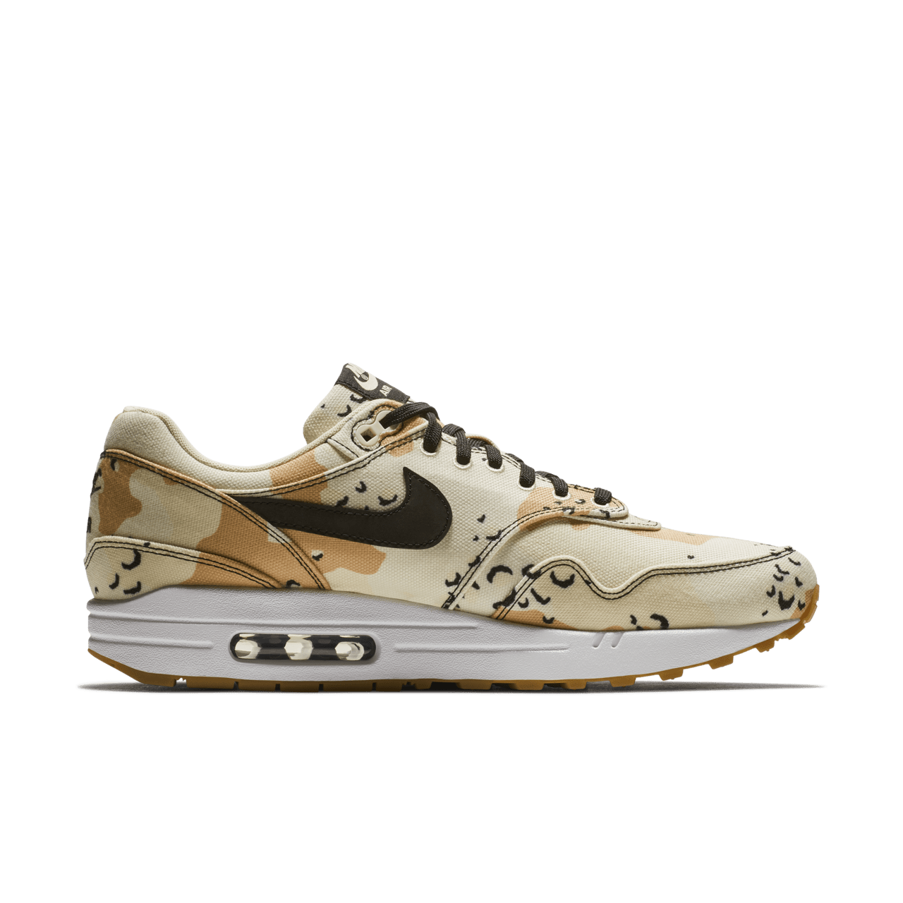 Nike Air Max 1 Premium 'Desert Camo' Release Date