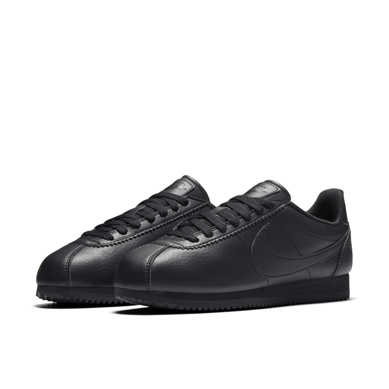 Nike cortez premium women hotsell