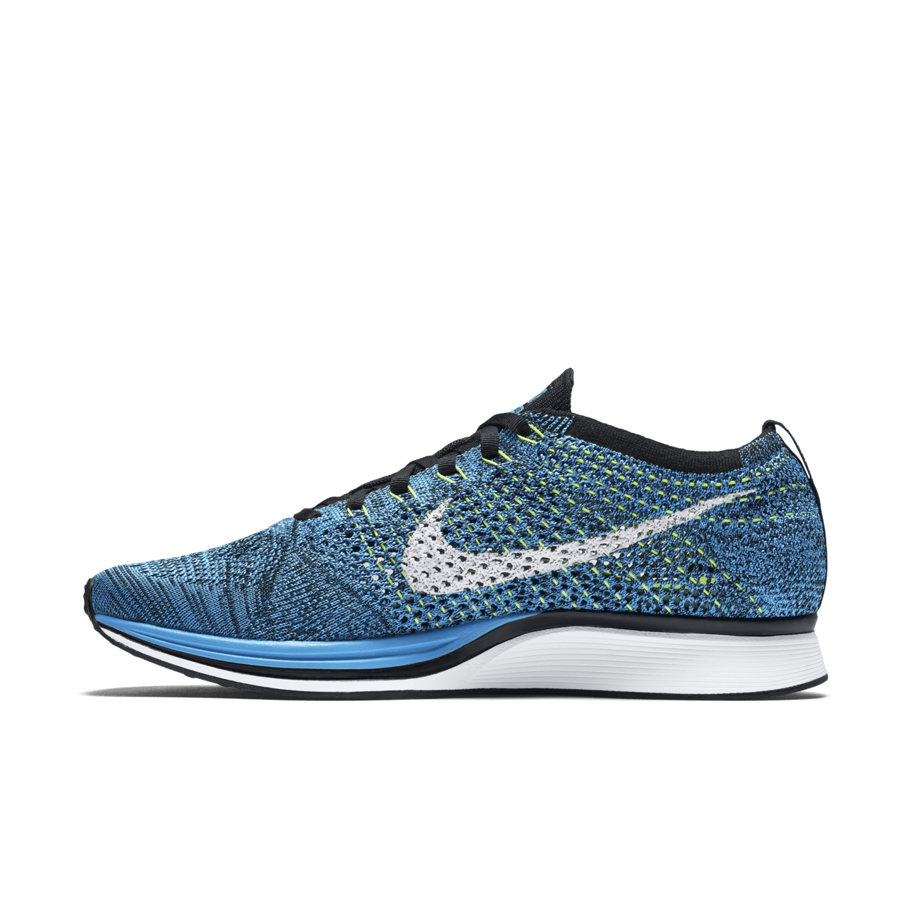 Nike flyknit racer all colors on sale