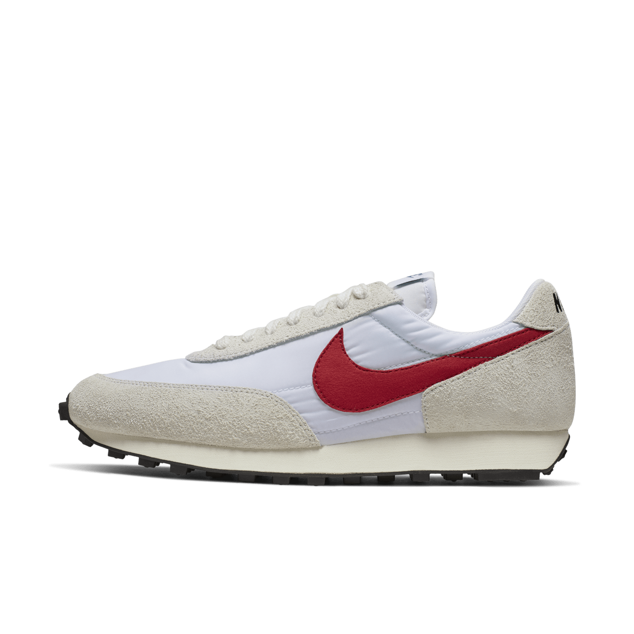 Nike Daybreak 'White/University Red' Release Date