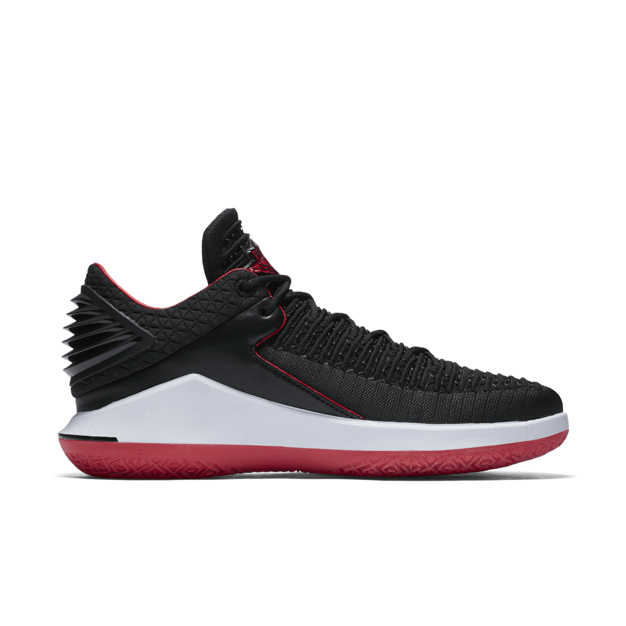 Air jordan 32 rosse online