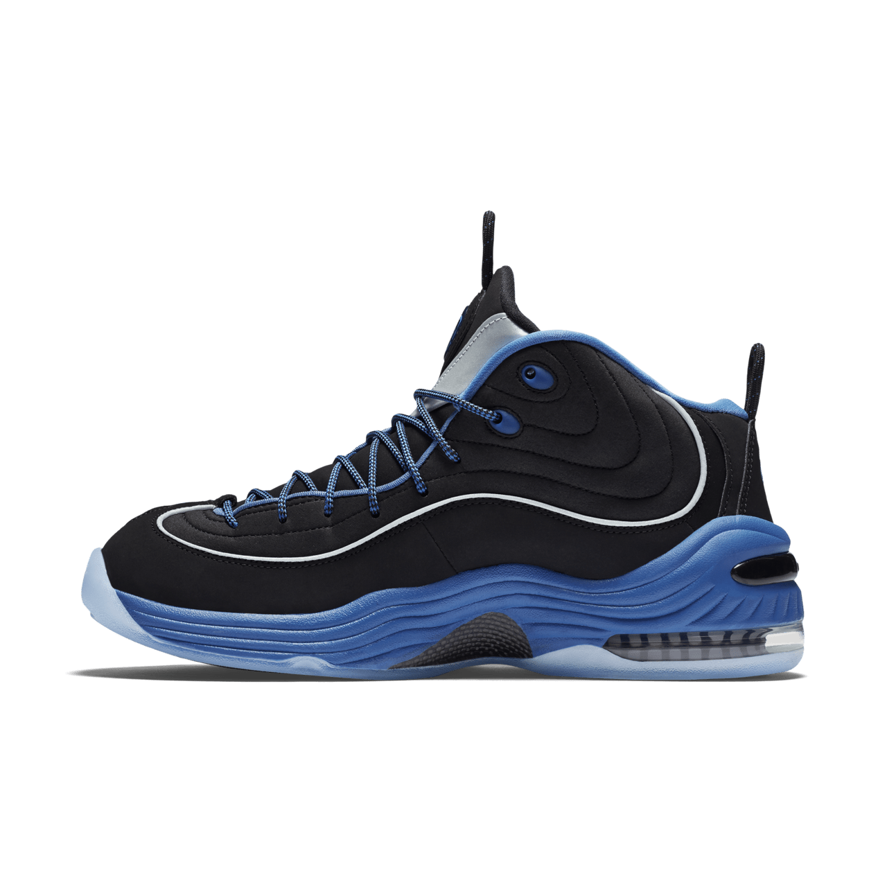 AIR PENNY II