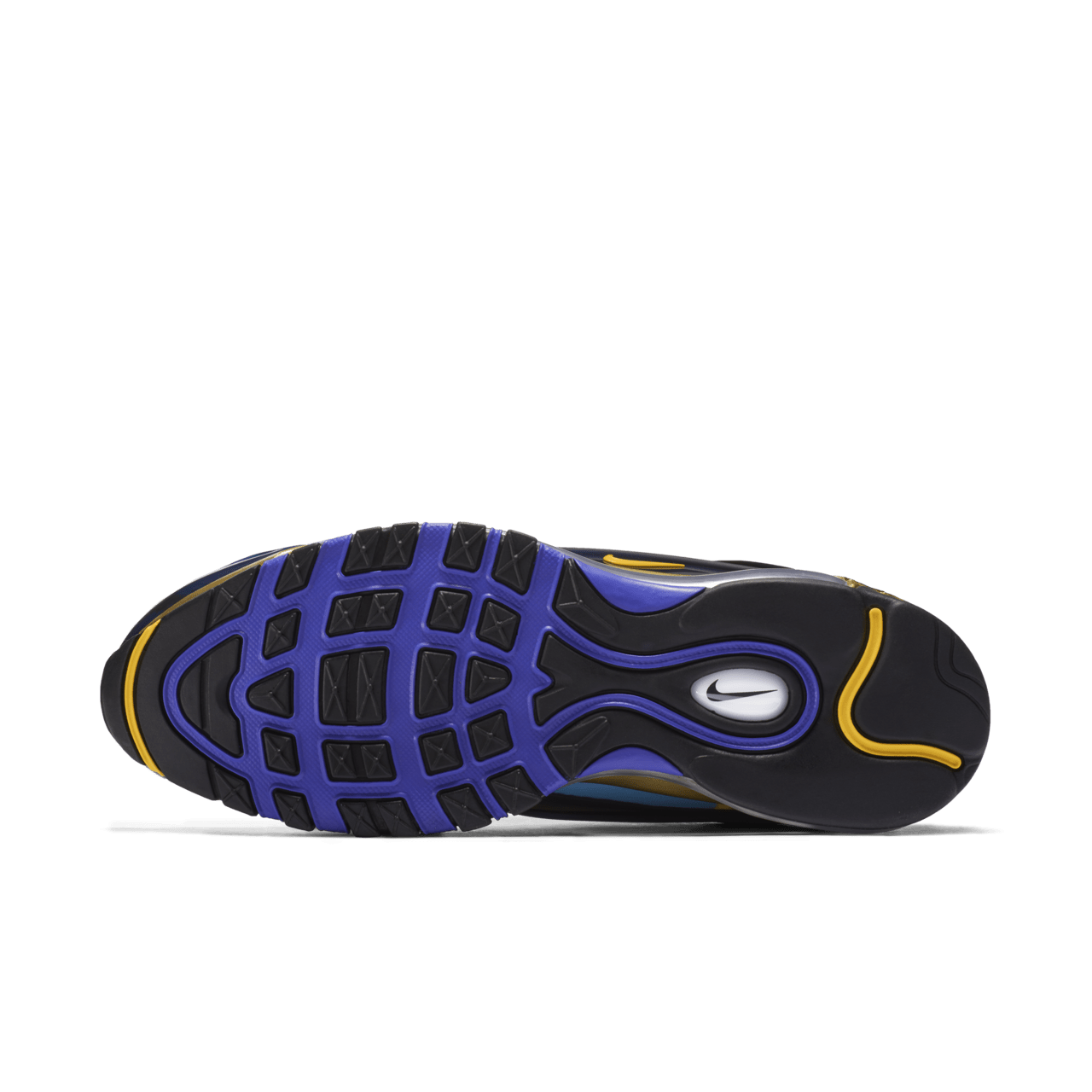 Nike Air Max Deluxe 'Midnight Navy & Laser Orange & Persian Violet' Release Date