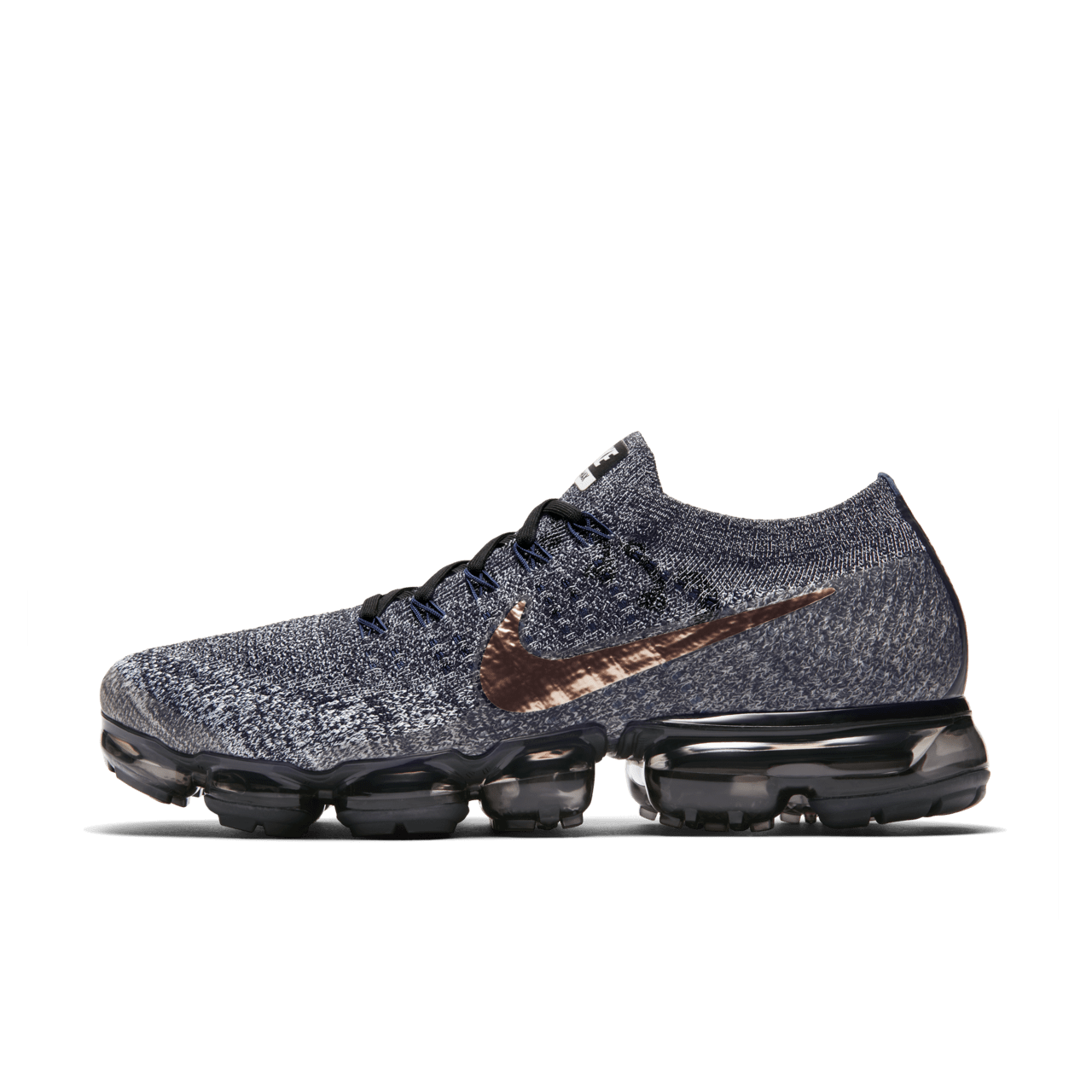 Air vapormax rose gold online