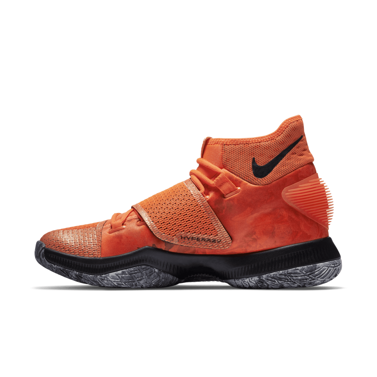 Nike zoom hyperrev orange hotsell