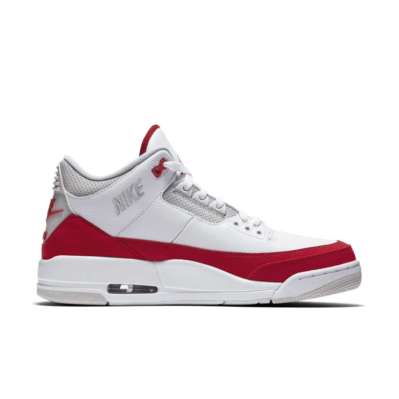 Air Jordan III Tinker Air Max 1 Release Date. Nike SNKRS