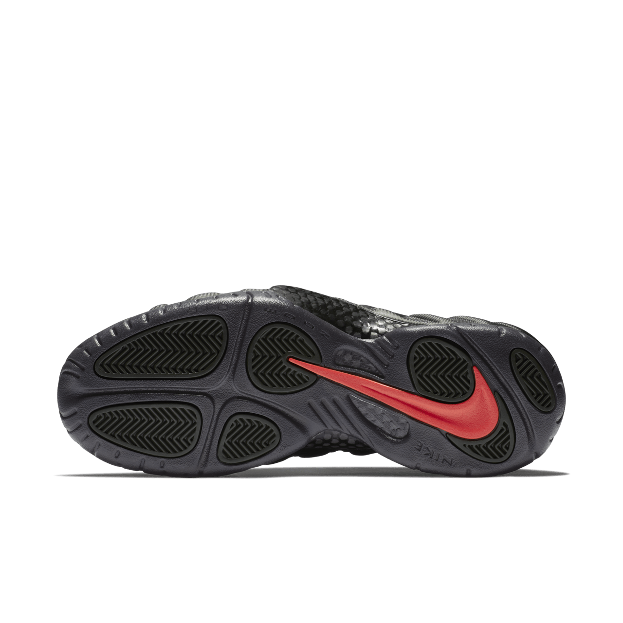 Nike foamposite sequoia online