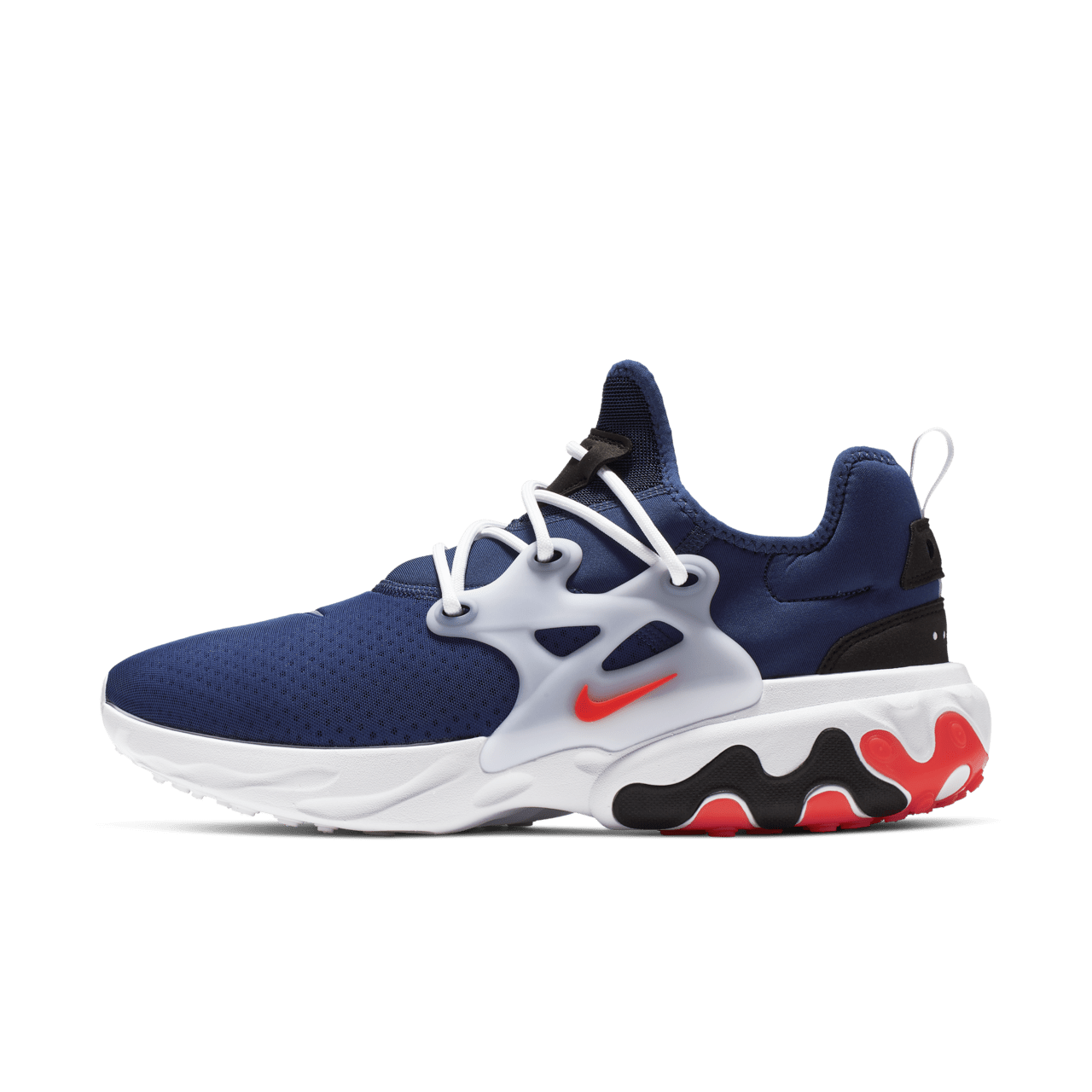 Nike React Presto 'Rabid Panda' Release Date