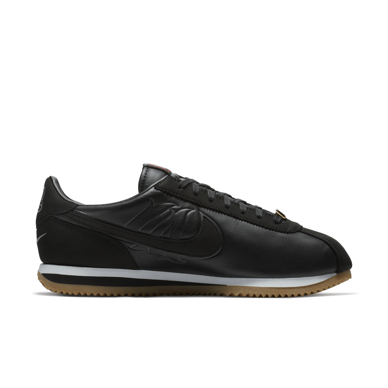 Nike Cortez x Mister Cartoon Black Nike SNKRS