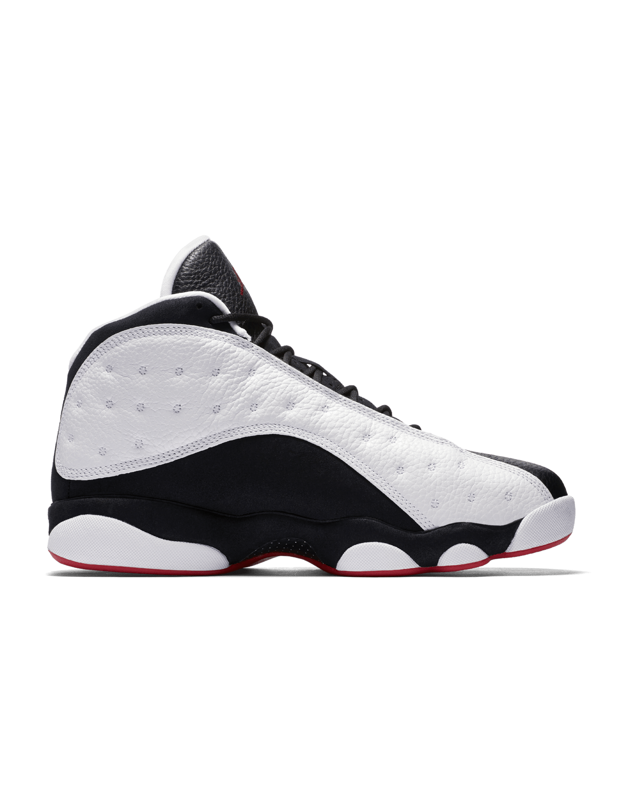 ir Jordan 13 Retro 'White & True Red & Black' Release Date