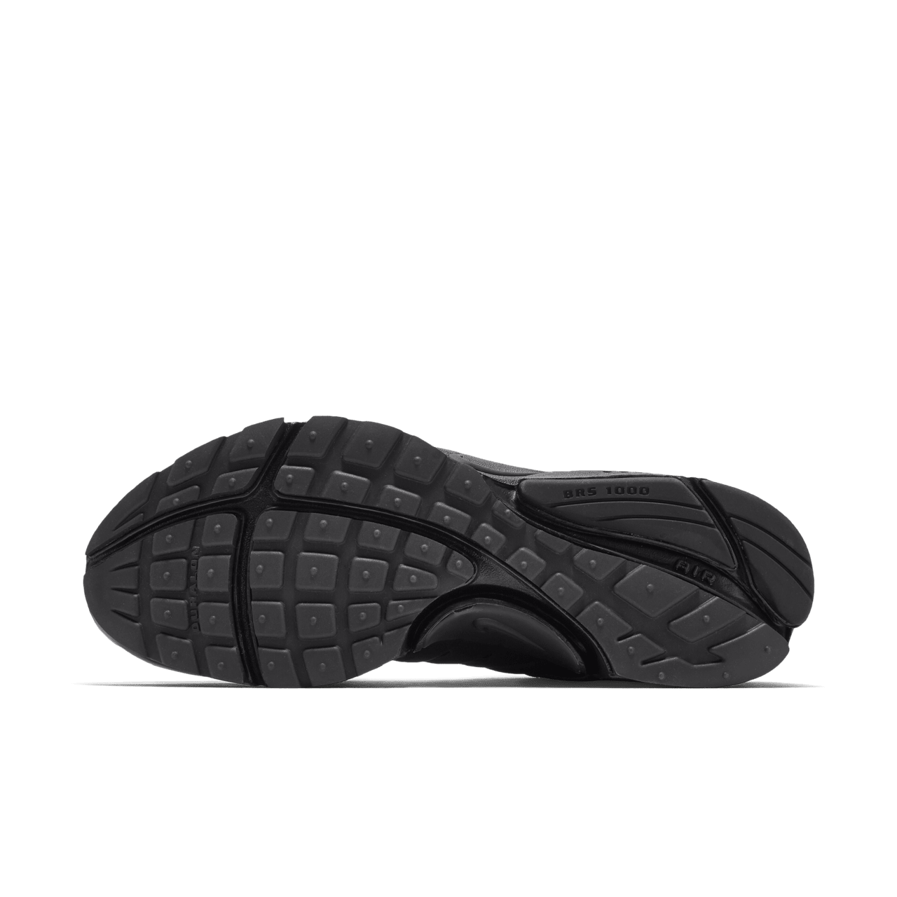 Nike presto triple black philippines best sale