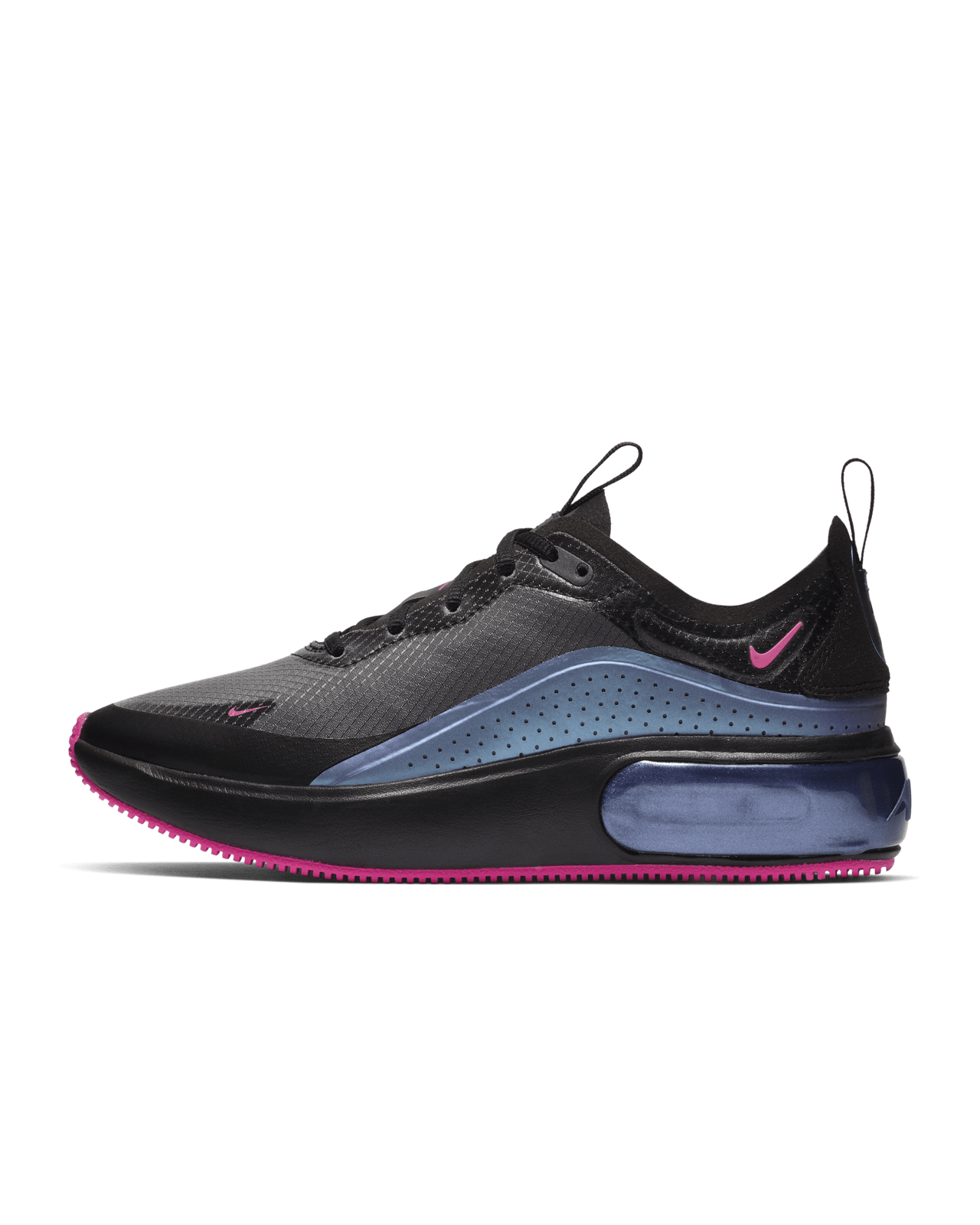 【NIKE公式】エア マックス ディア SE 'Throwback Future' (AR7410-001 / NIKE AIR MAX DIA SE)