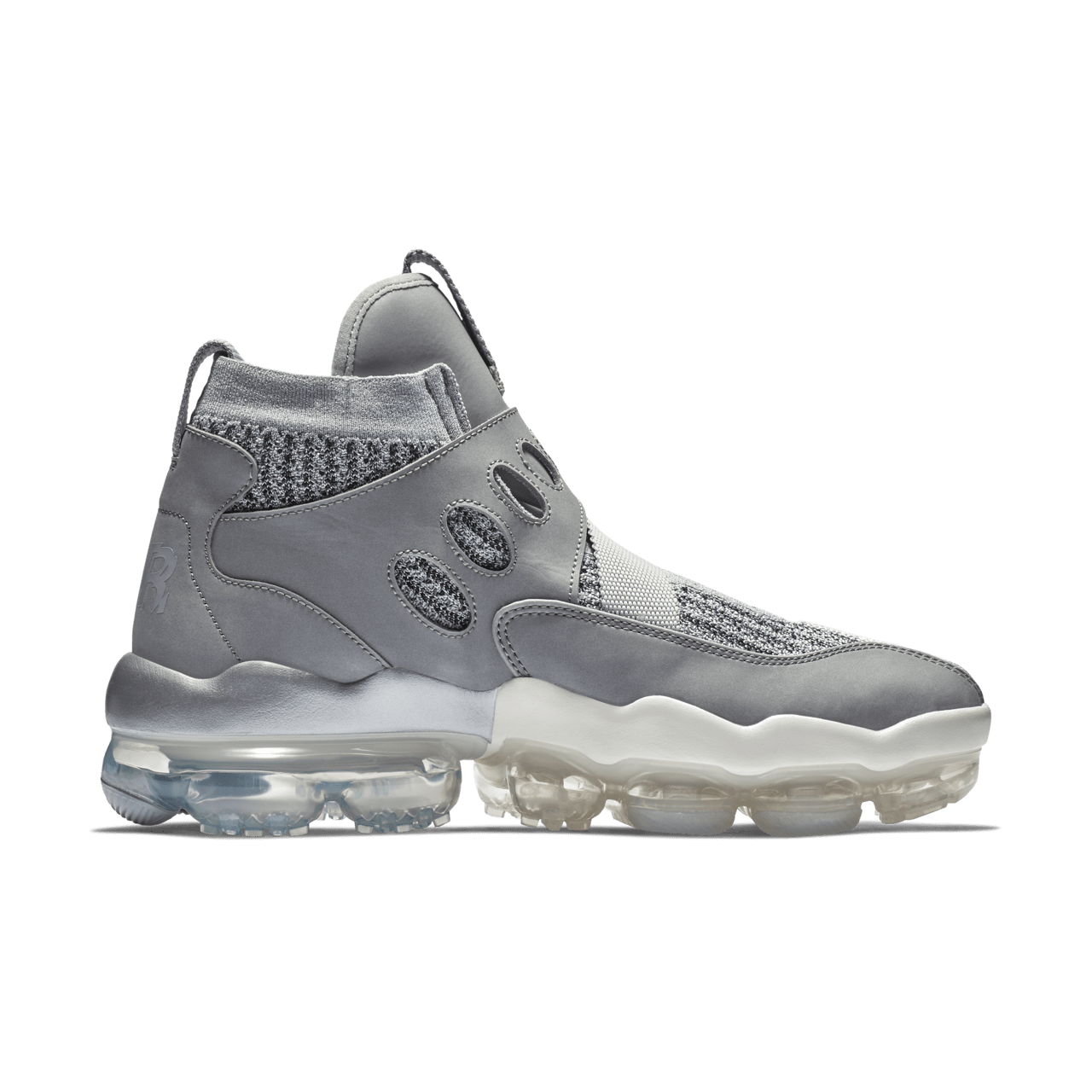 Wolf Grey Nike SNKRS