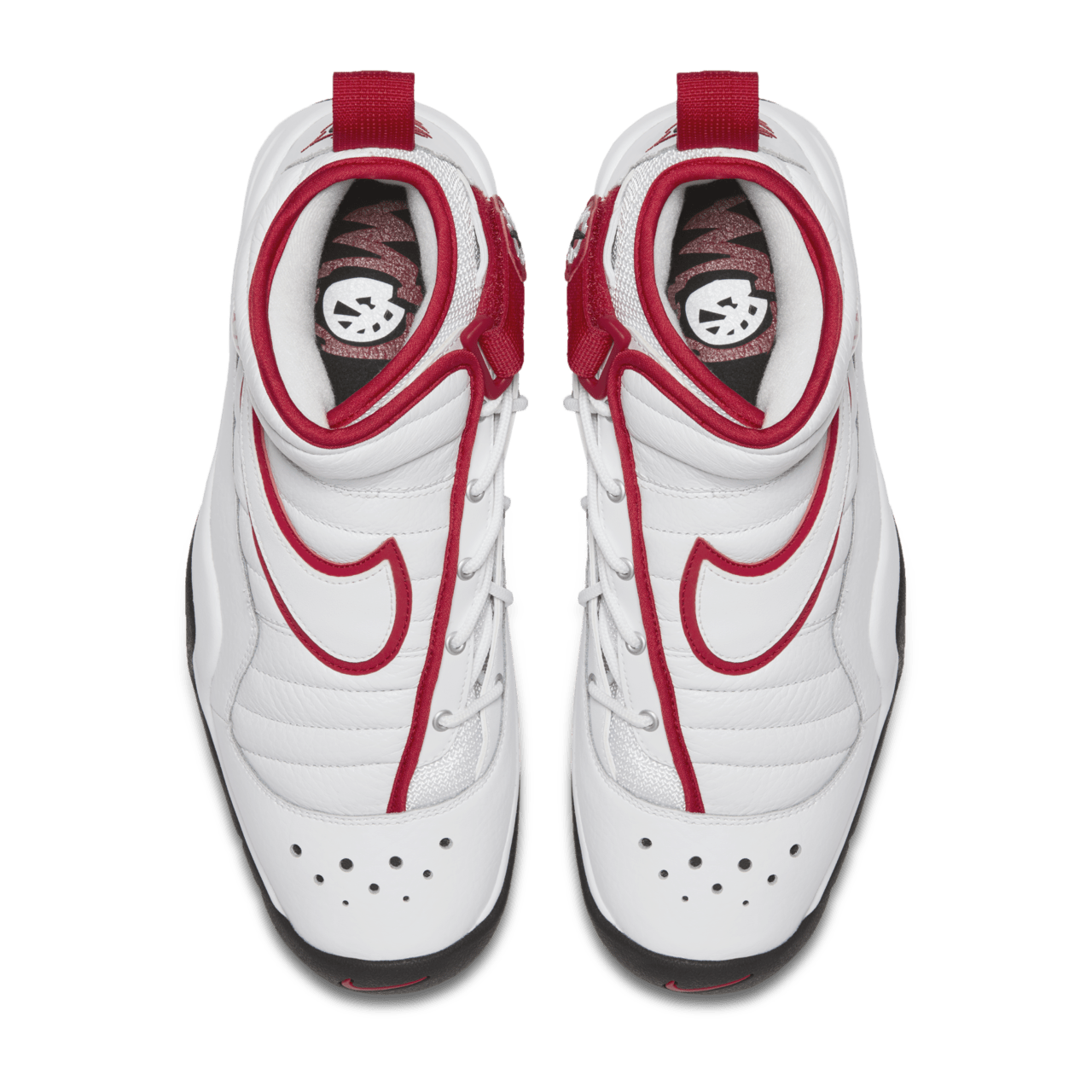 Nike air shake ndestrukt rodman online