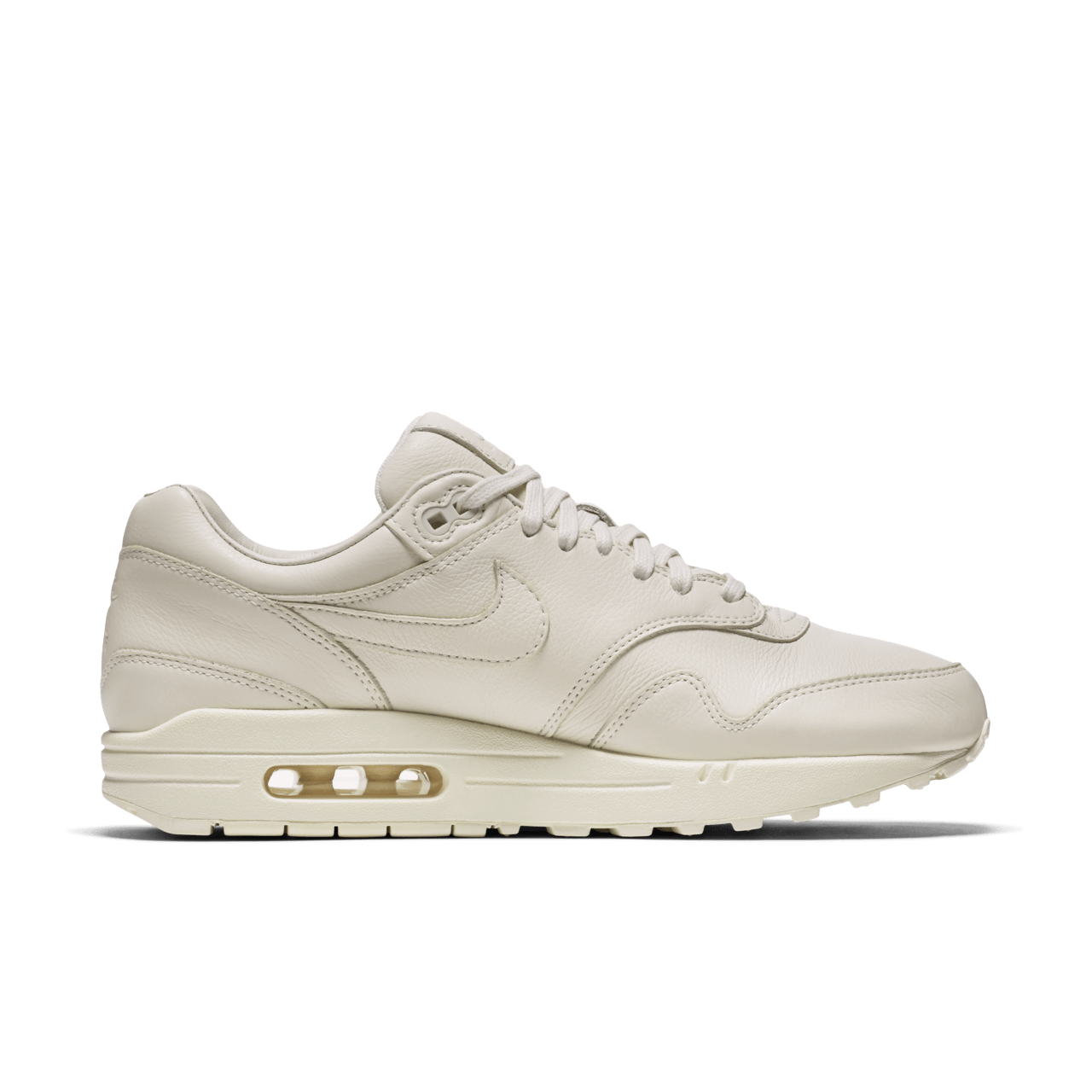 NikeLab Air Max 1 Pinnacle Sail Nike SNKRS