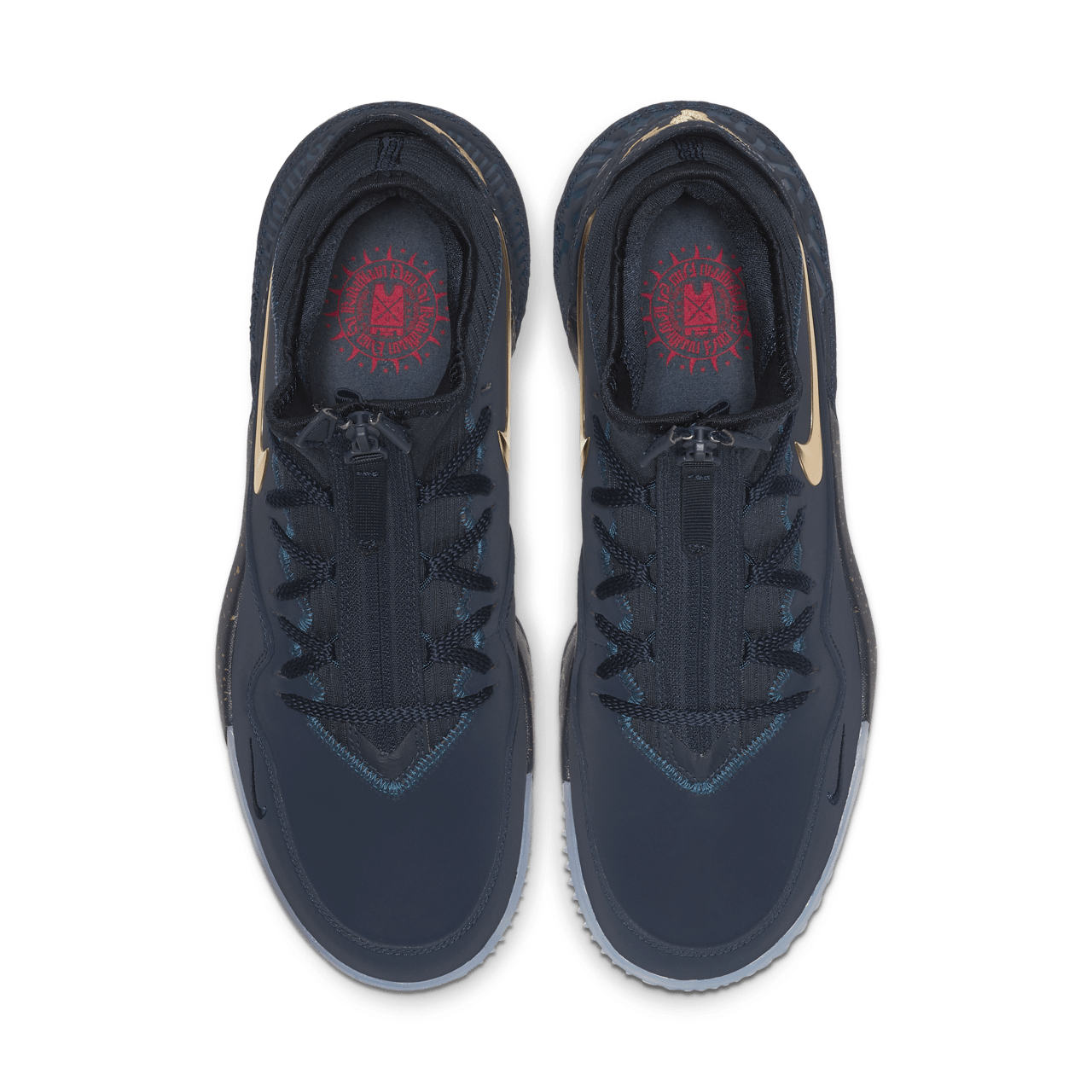 Nike lebron 16 agimat online