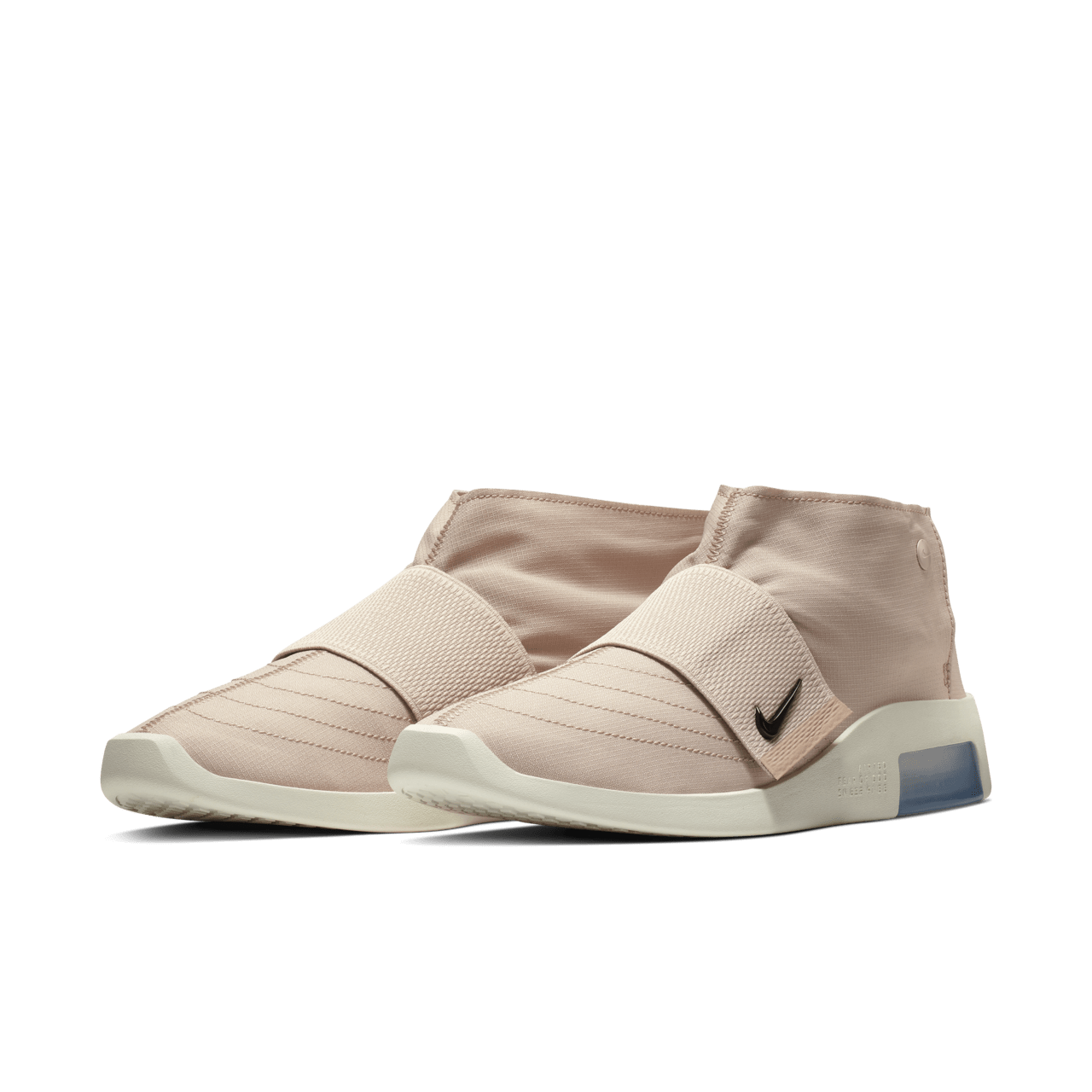 Air Fear Of God MOC 'Particle Beige' Release Date