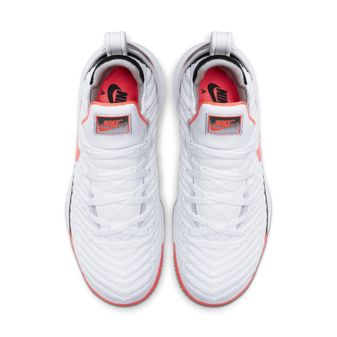 Nike lebron 16 low release date best sale